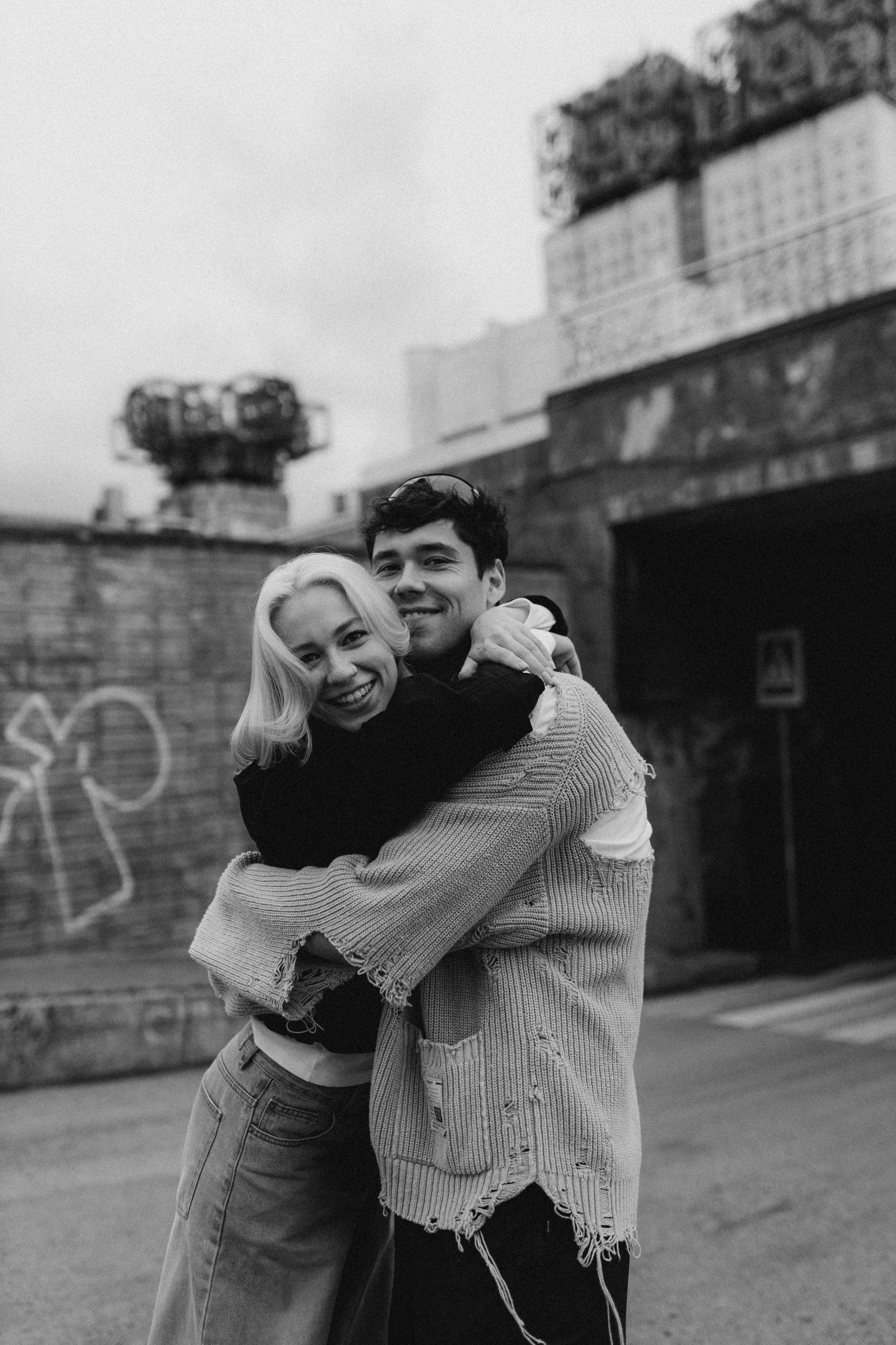 Аня & Юра. Фотограф НОГИНСК, Москва, Анастасия Белая