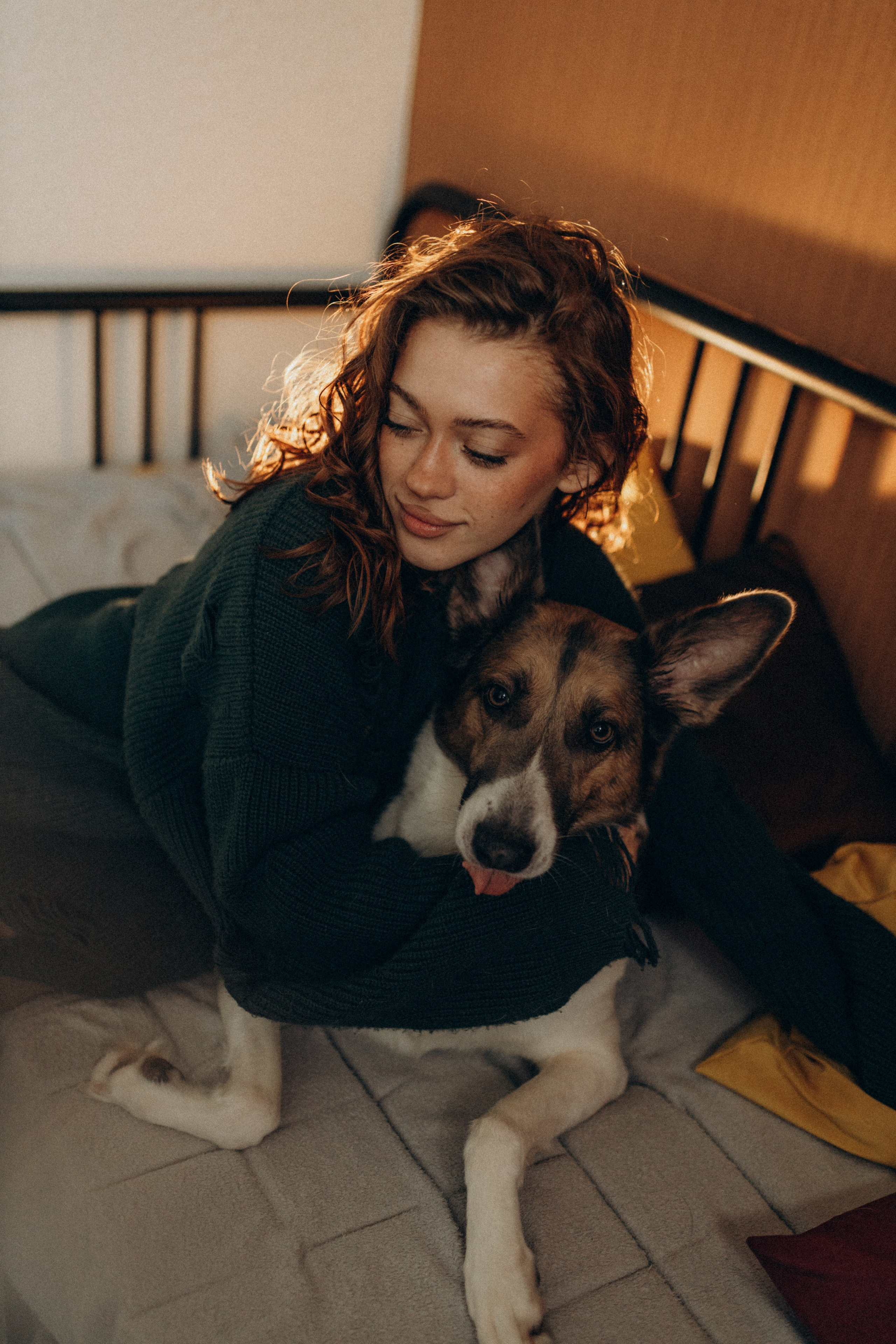 Полина. Фотограф НОГИНСК, Москва, Анастасия Белая