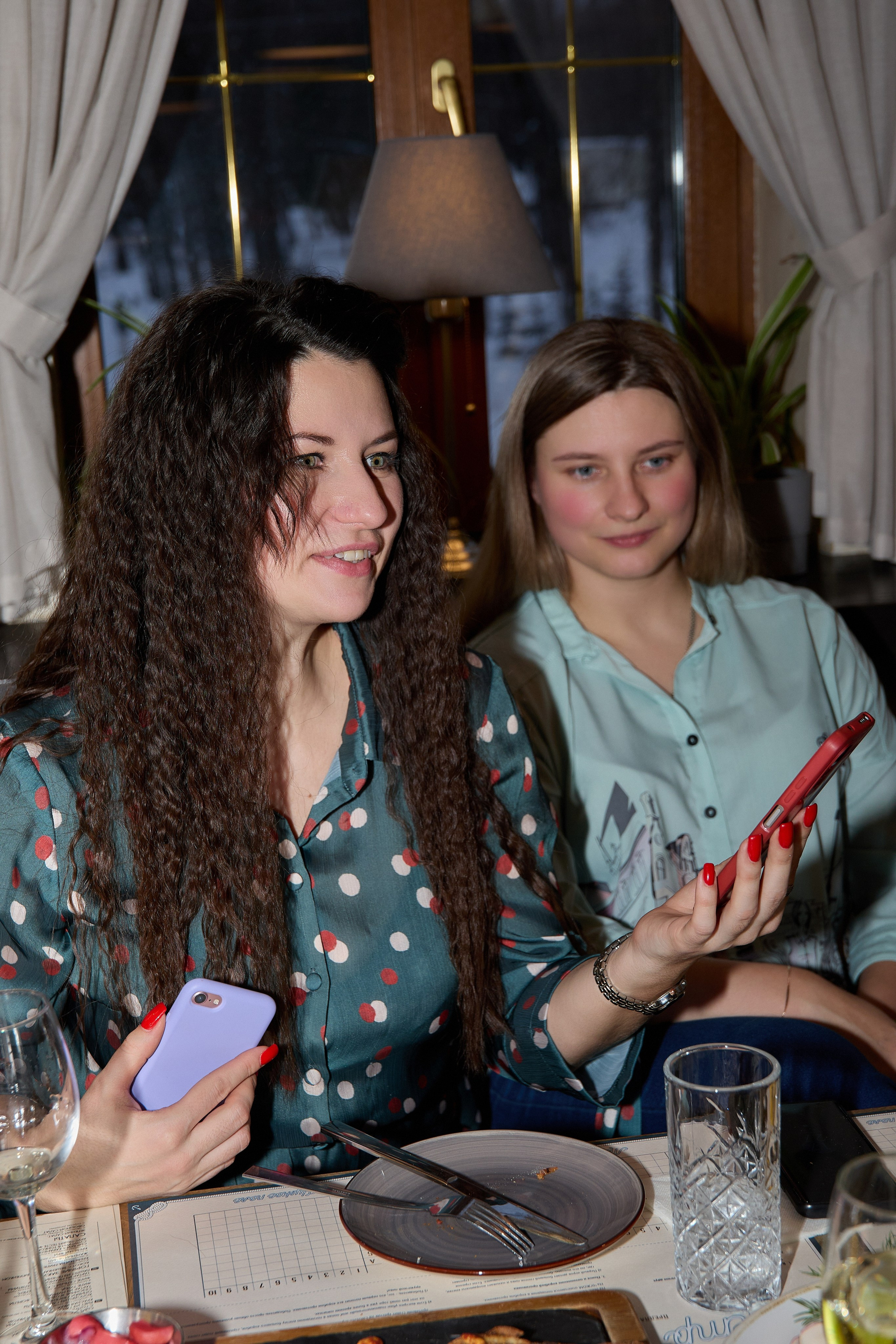 Встреча выпускников