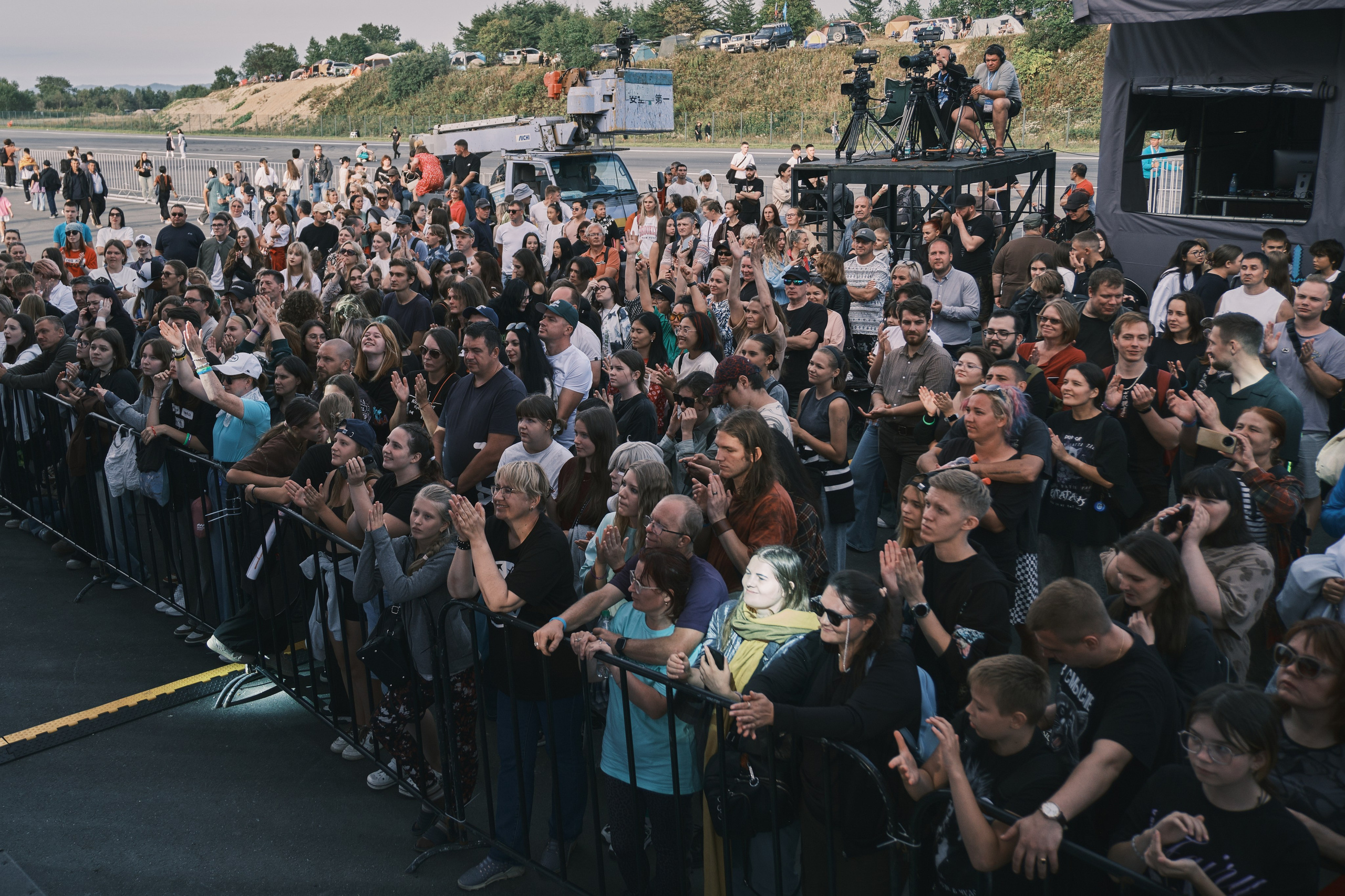 “Wings of Sakhalin — 2025” Festival