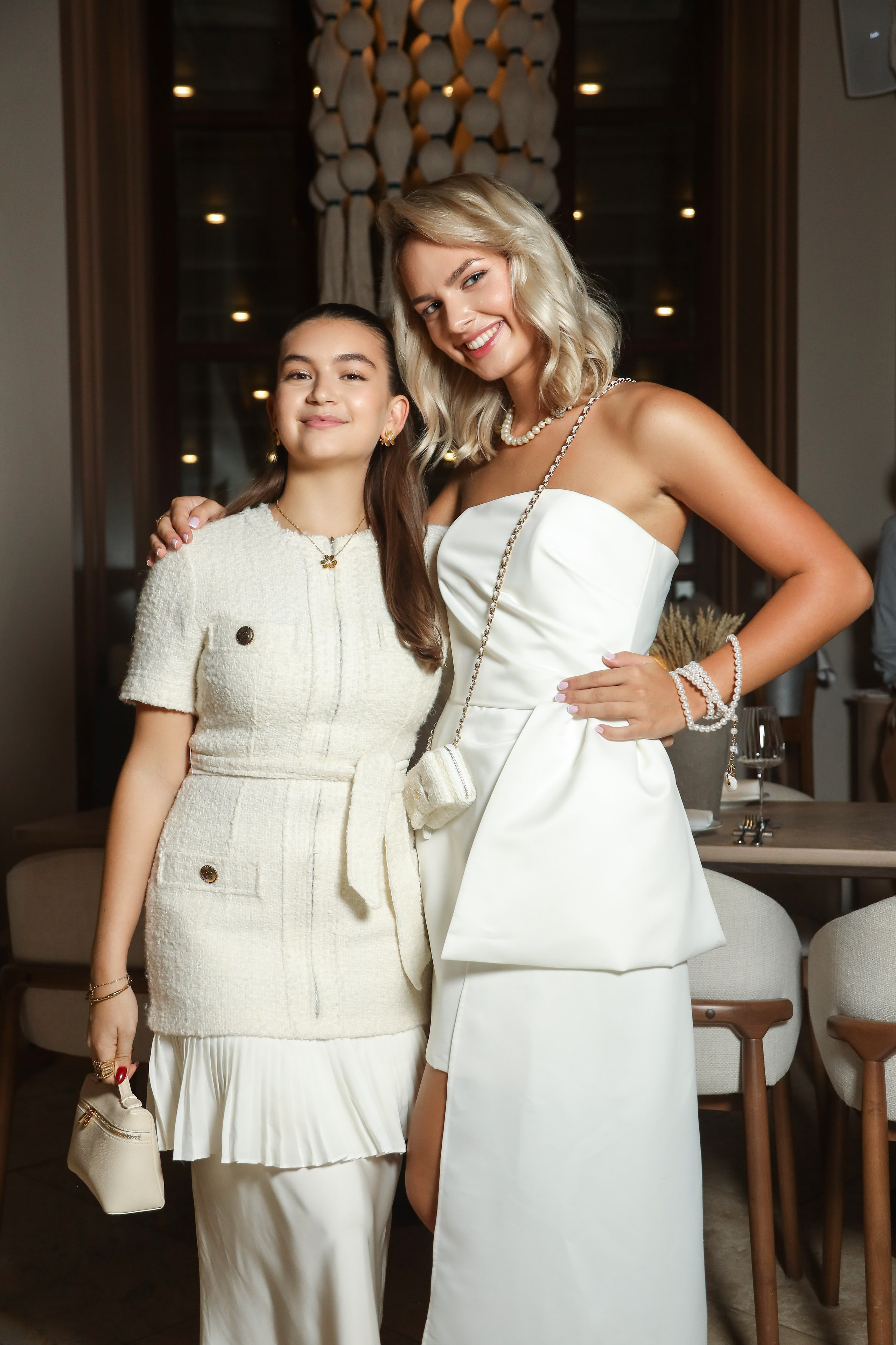 День Рождения Варвары. Фотограф Антон Чупринин