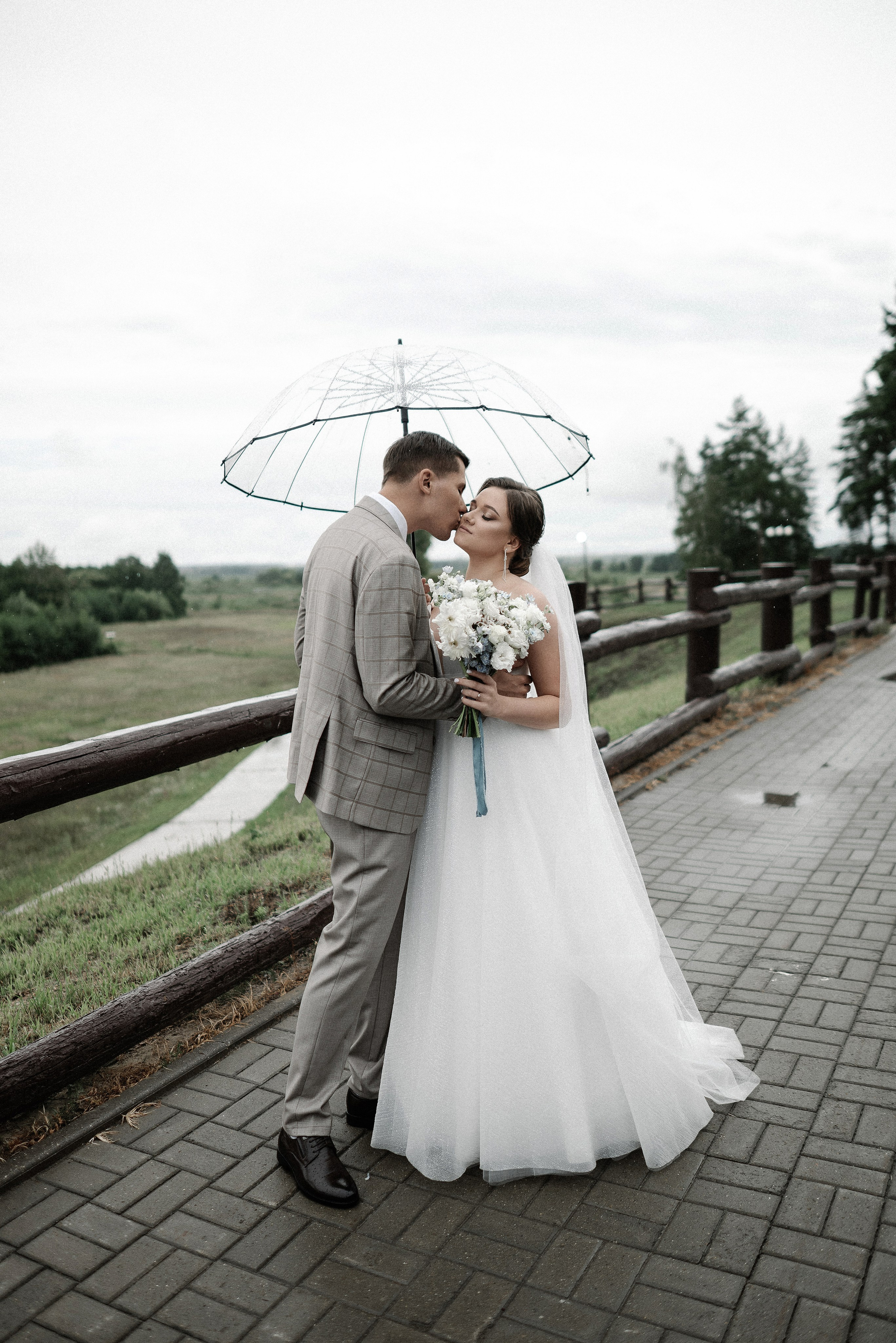 Свадьбы. Свадебный и портретный фотограф в Липецке Юлия Свит