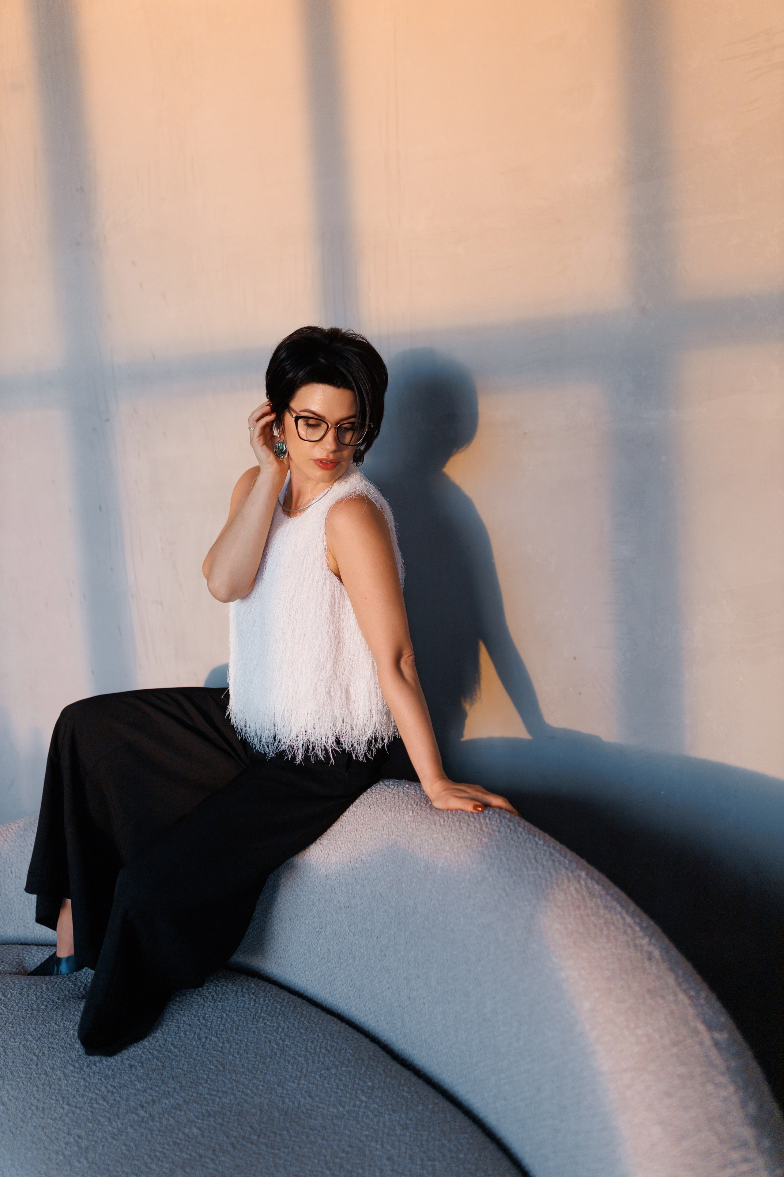 Анастасия. Женский и семейный фотограф в Томске Алиса Качан