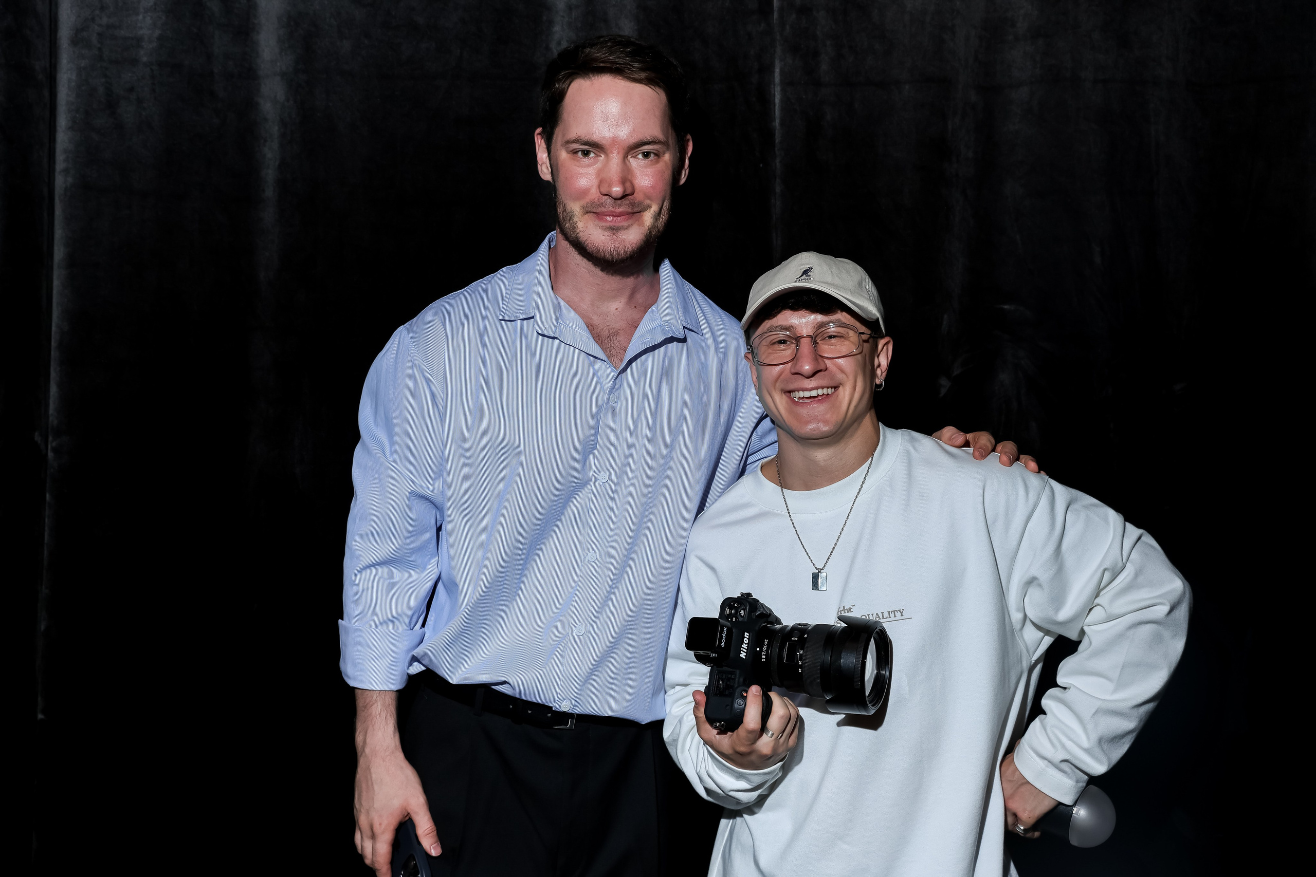 ФЛАГМАН / ГЛАВНЫЕ СПИКЕРЫ ОЛЕГ ТОРБОСОВ / СТАС ЕГОВЦЕВ. Photographer Viktoriya Markushina «My world throug»