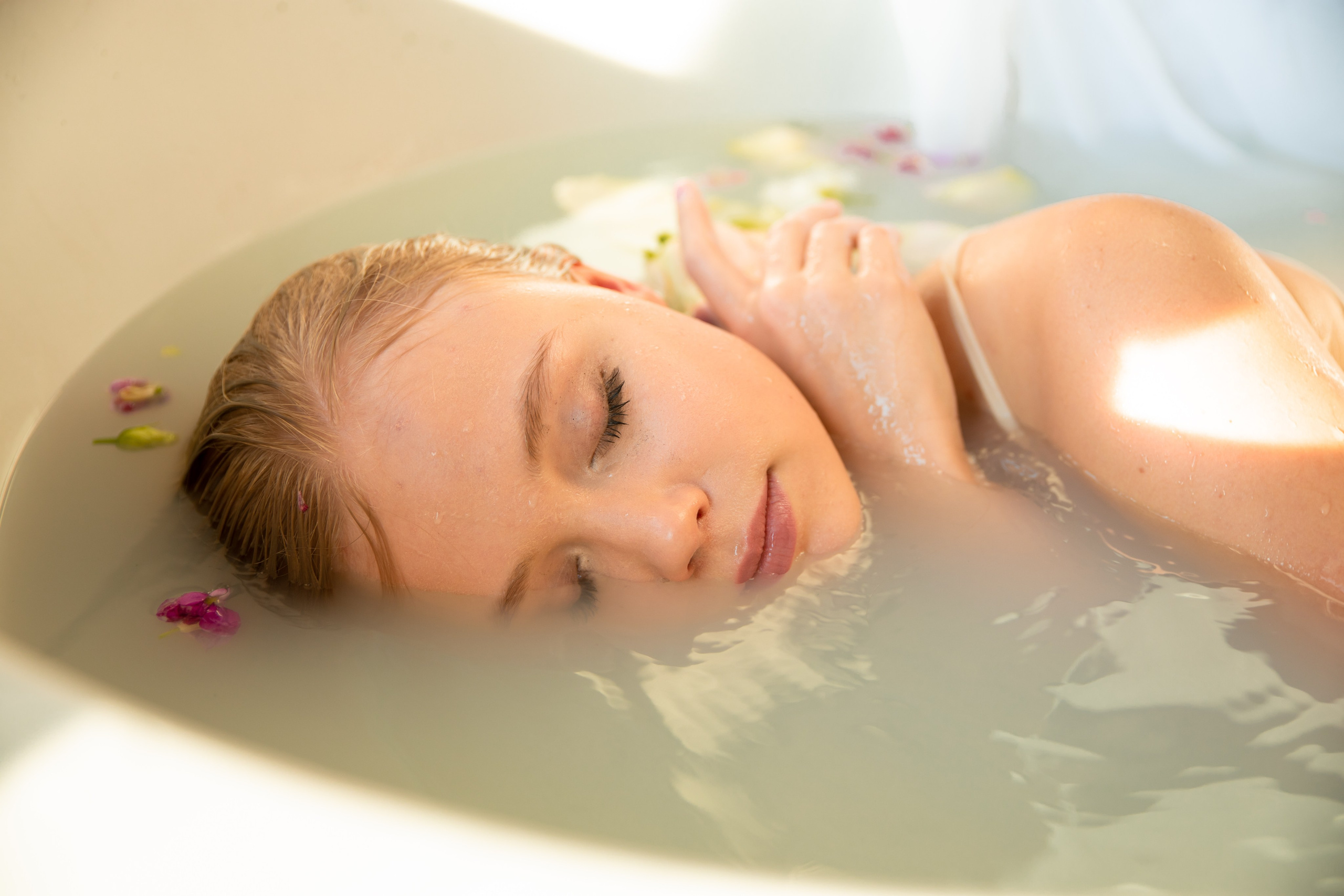 Женские индивидуальные. Свадебный и семейный фотограф в Москве Диана Левченко