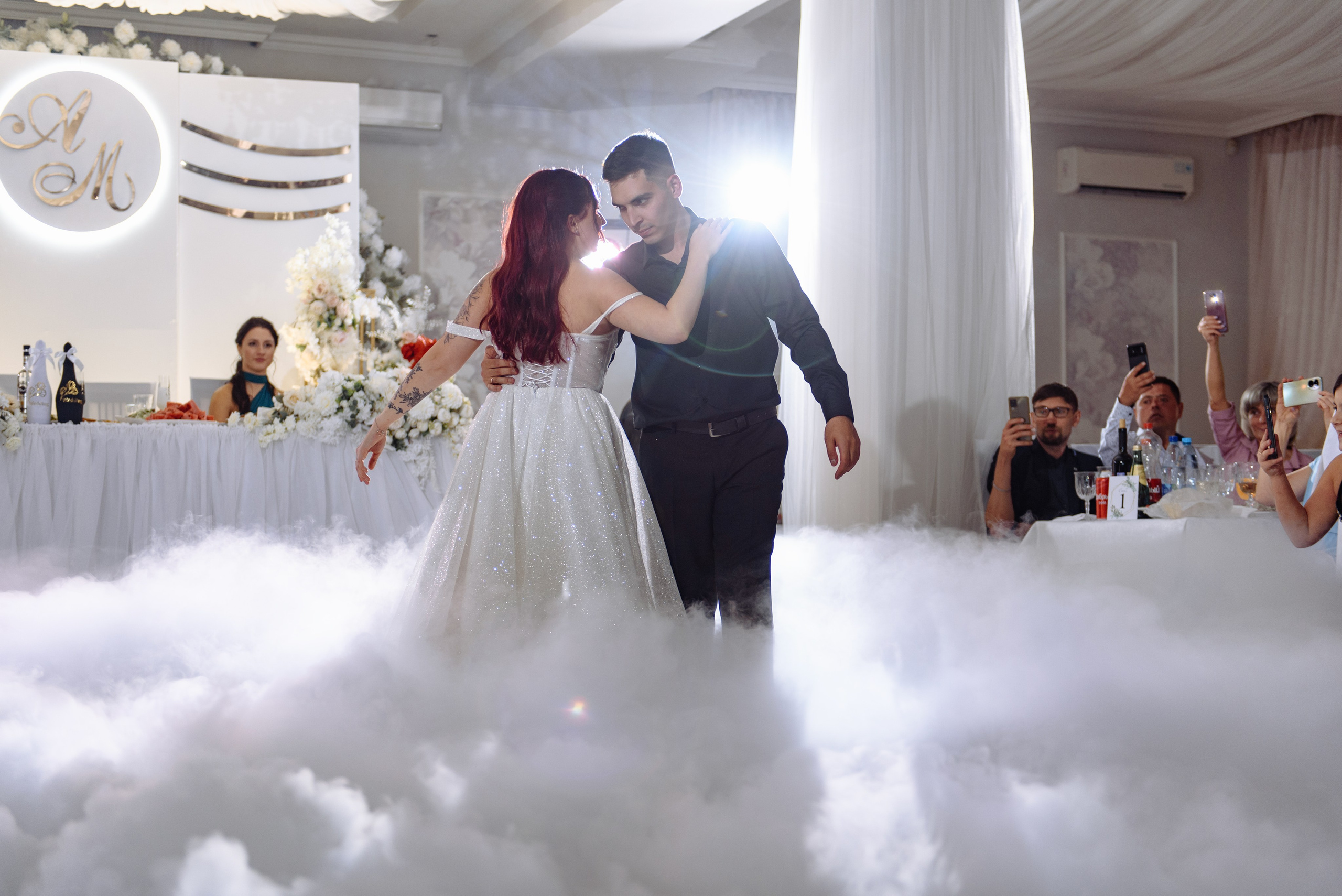 21.09.2024 — Свадьба Андрея и Марии. Свадебный фотограф Дмитрий Высоцкий | Ростов-на-Дону