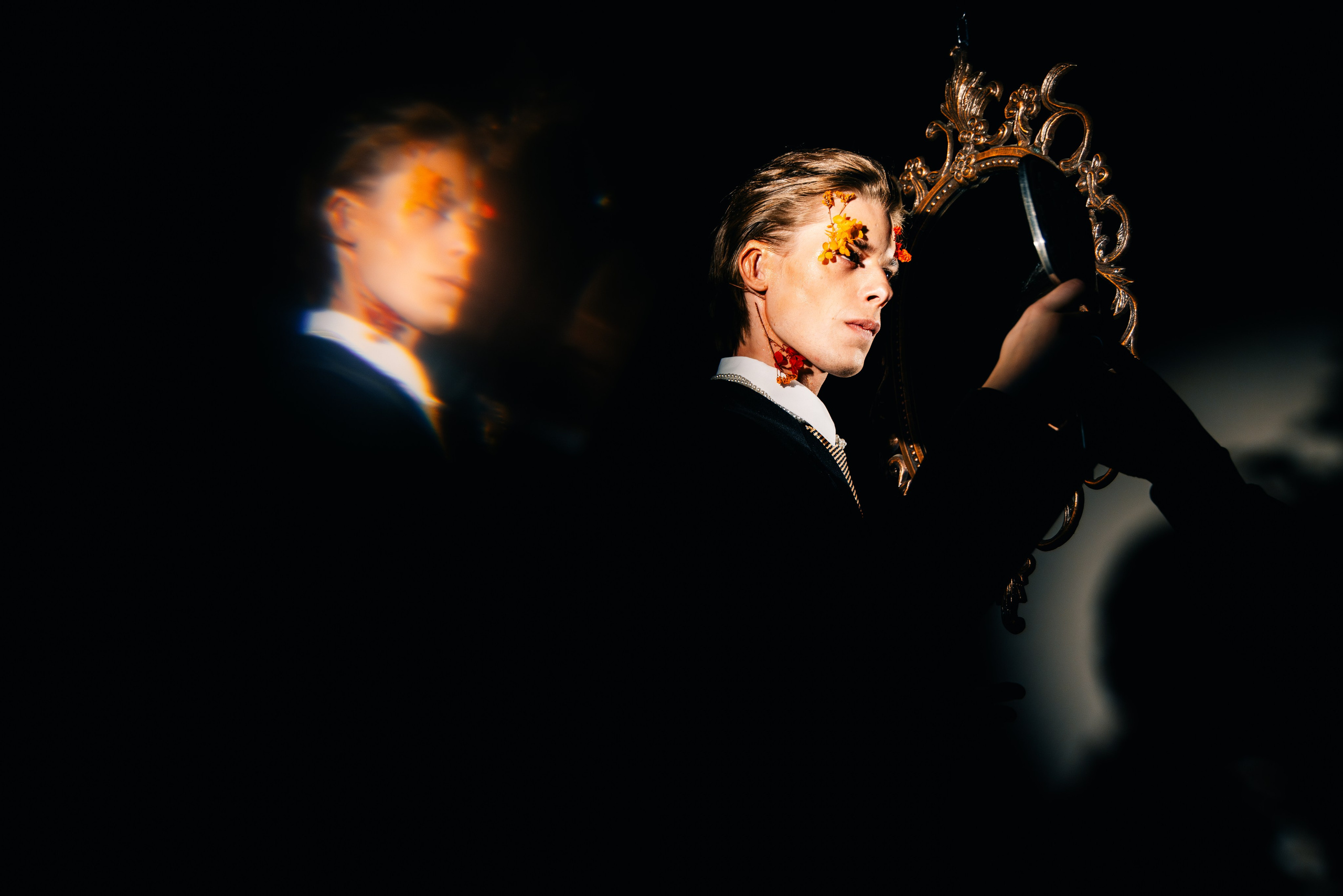 Портретный фотограф Юлия Дроздова | Санкт-Петербург | Москва