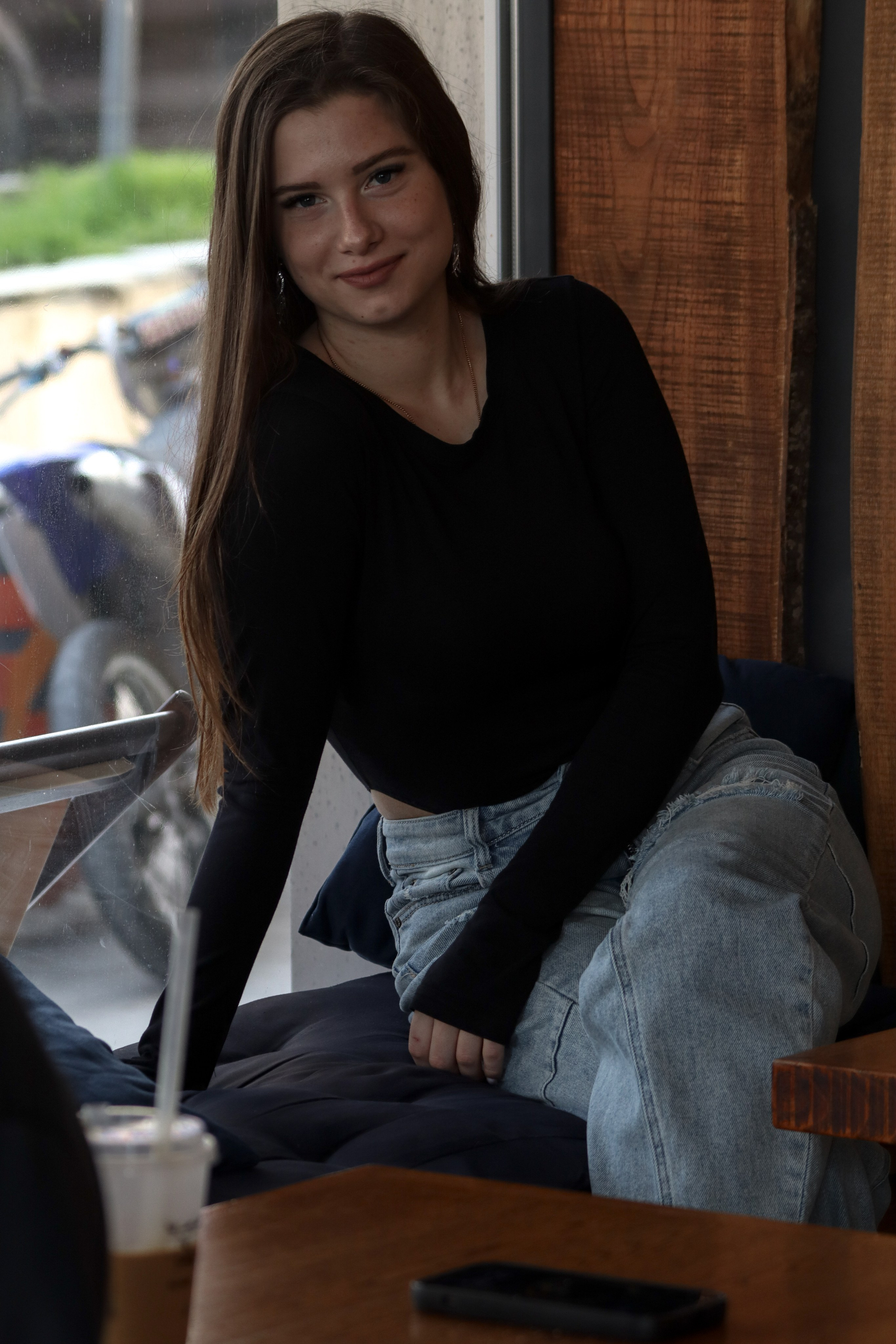 Лиза. Ivaladimirovna1995.wfolio.pro