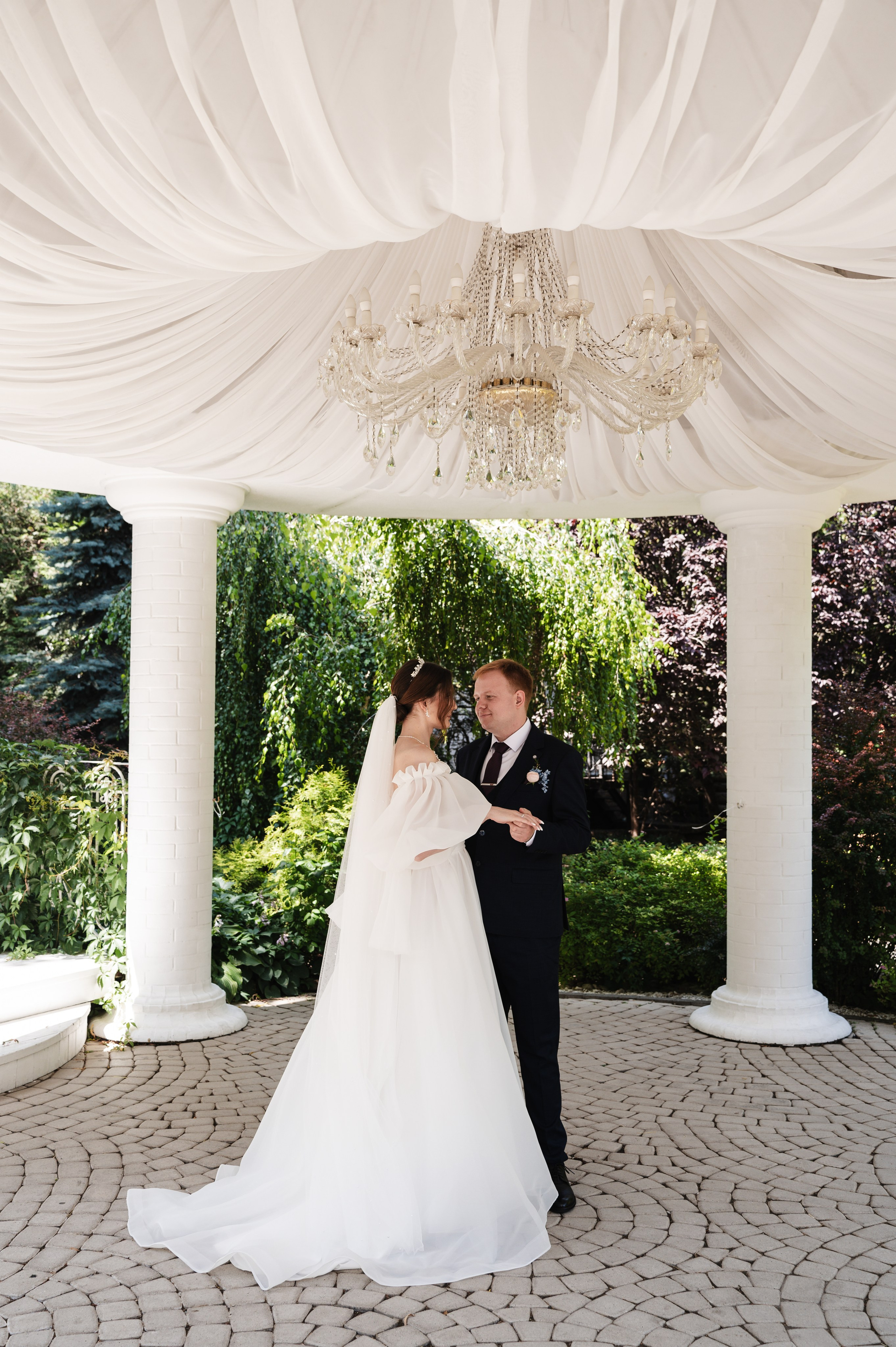 Алексей & Арина (Атаманская усадьба+фотостудия). Фотограф Ярута Оксана / Ростов-на-Дону