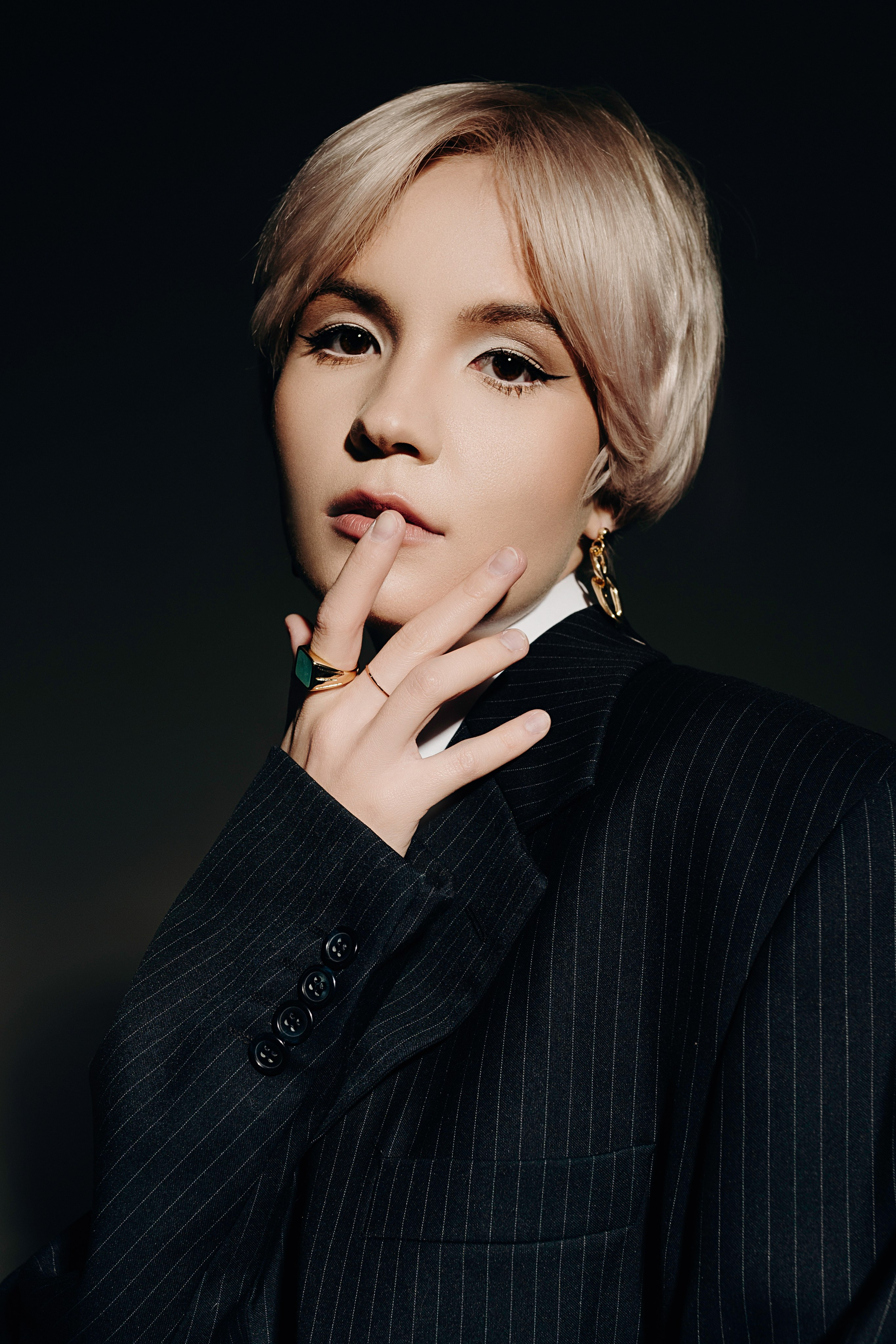 Полина. Фотограф Софа Самара