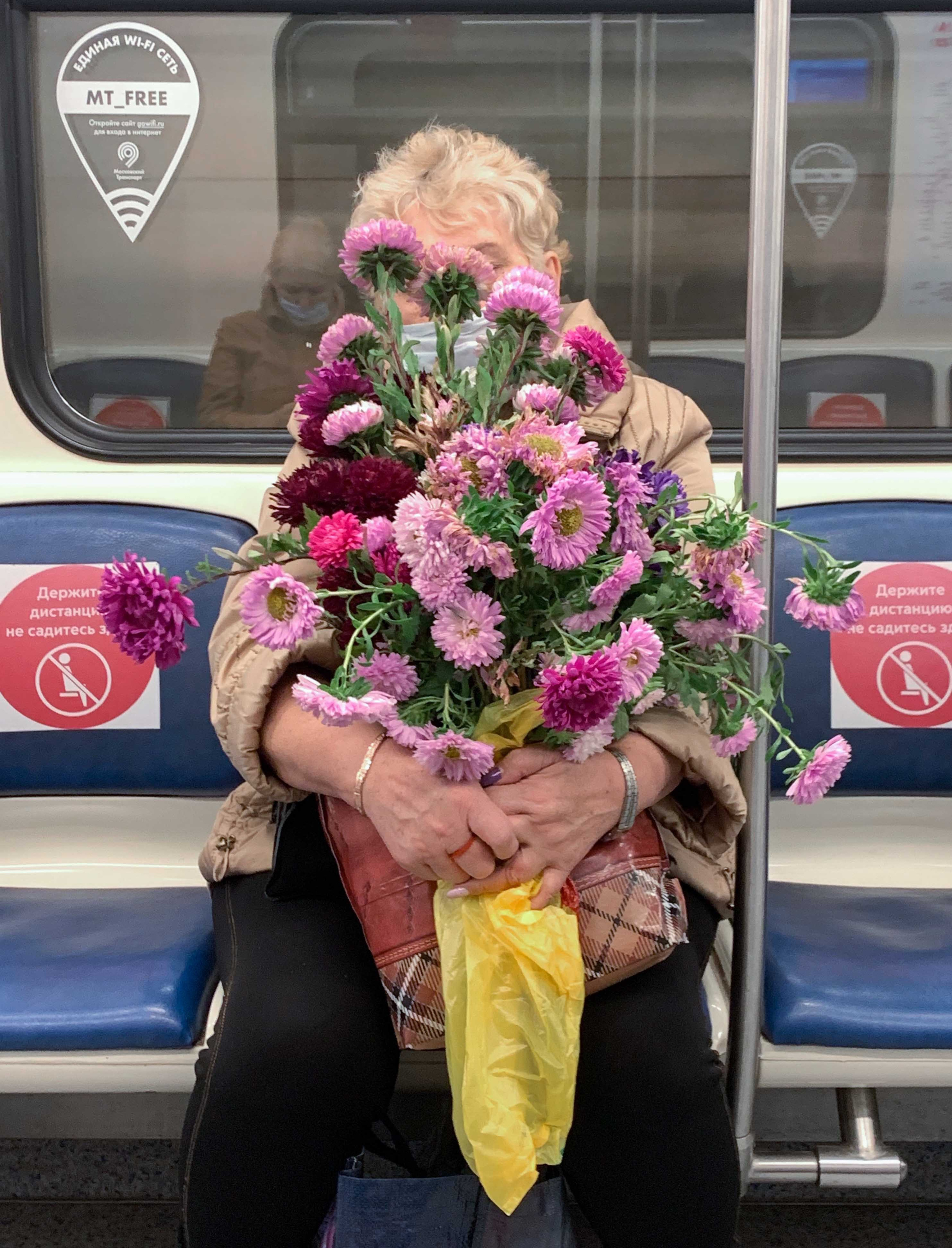 Стрит. Фотограф Павел Шальнев