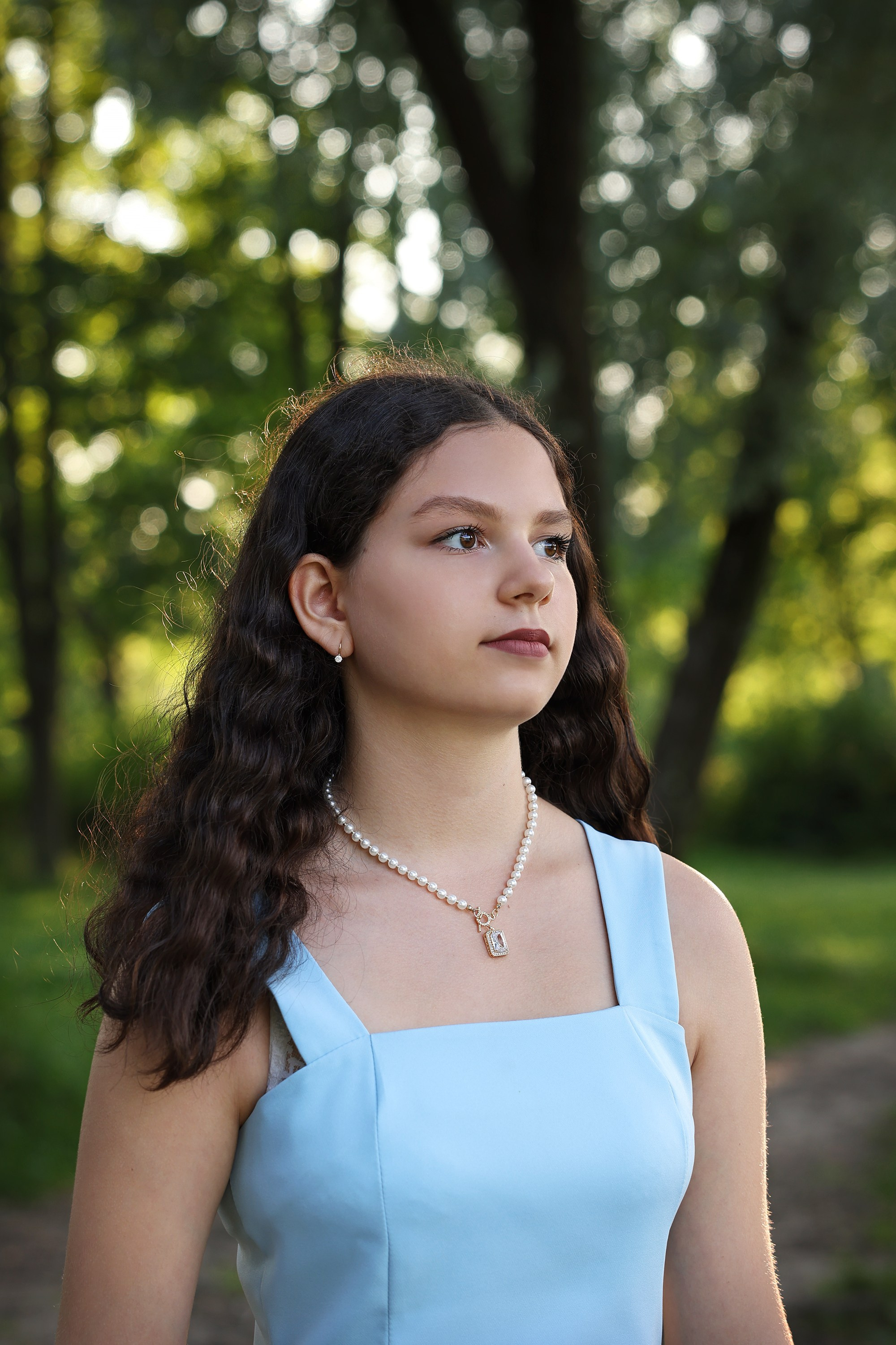 Прогулки. Фотограф в Санкт-Петербурге Анастасия Сачкова