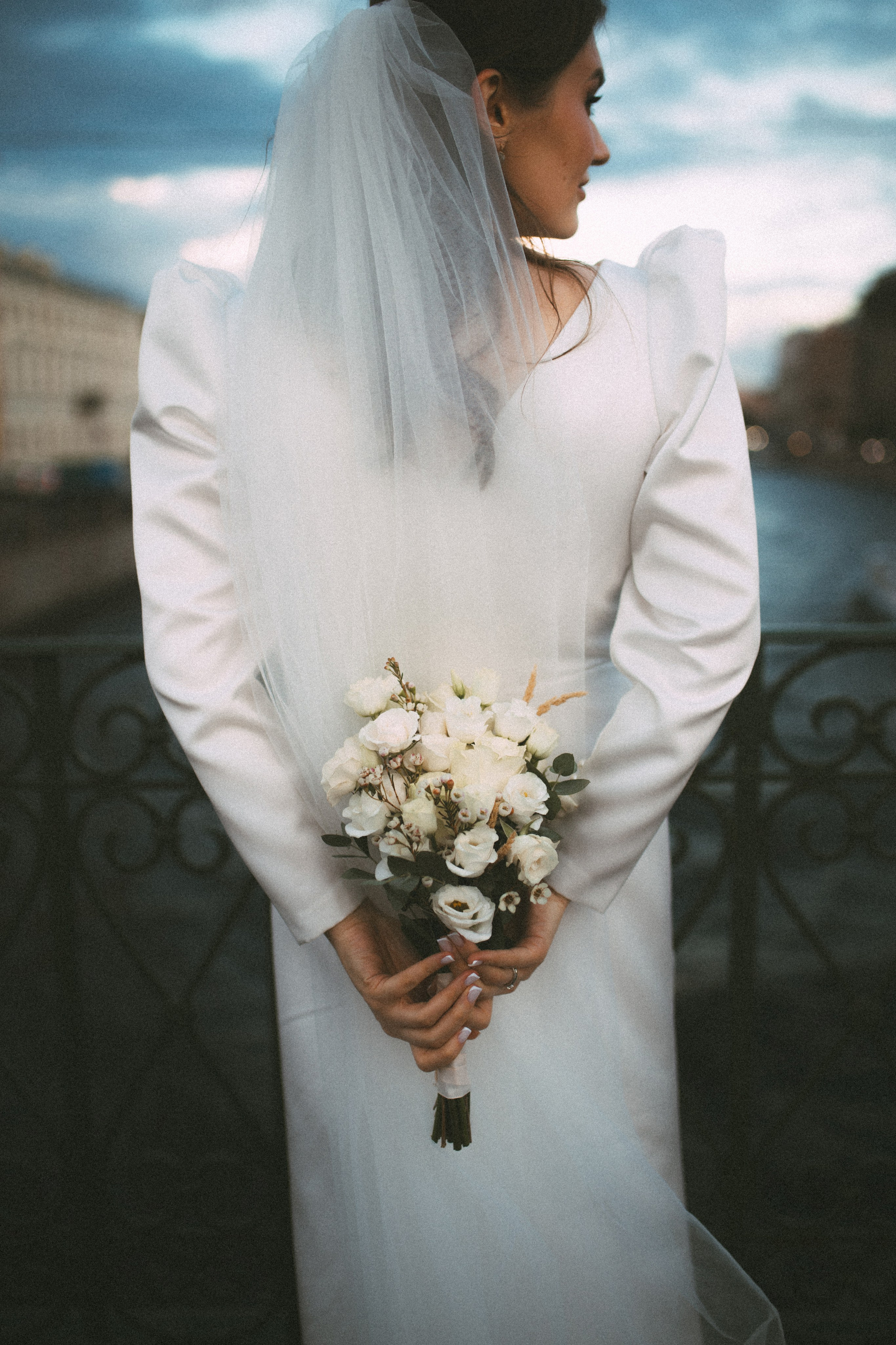 Е & Д | Санкт-Петербург. Фотограф Екатерина Амбрушкевич