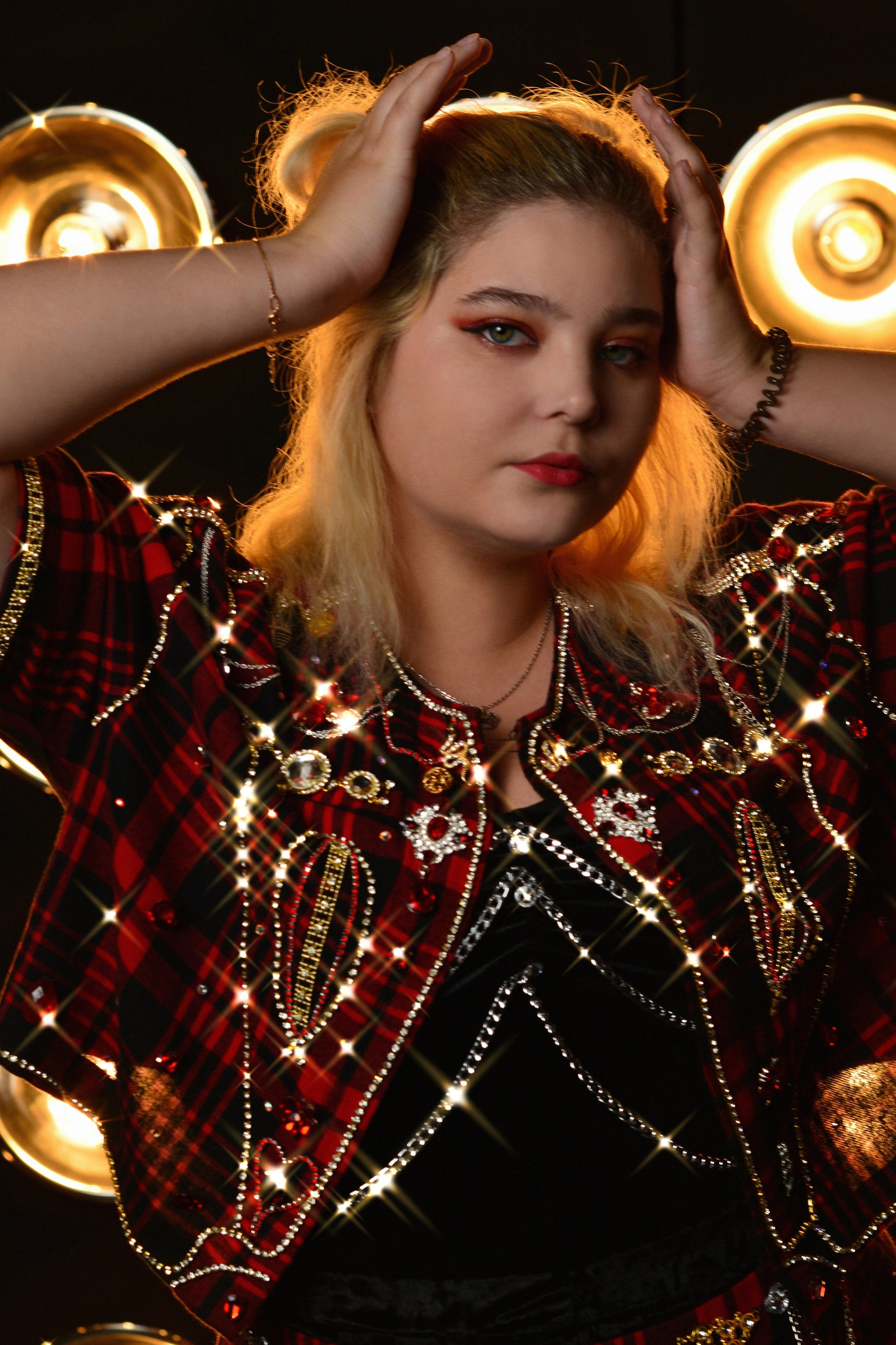 Fancy. Vcut studio| Фотограф Валерия Мустаева