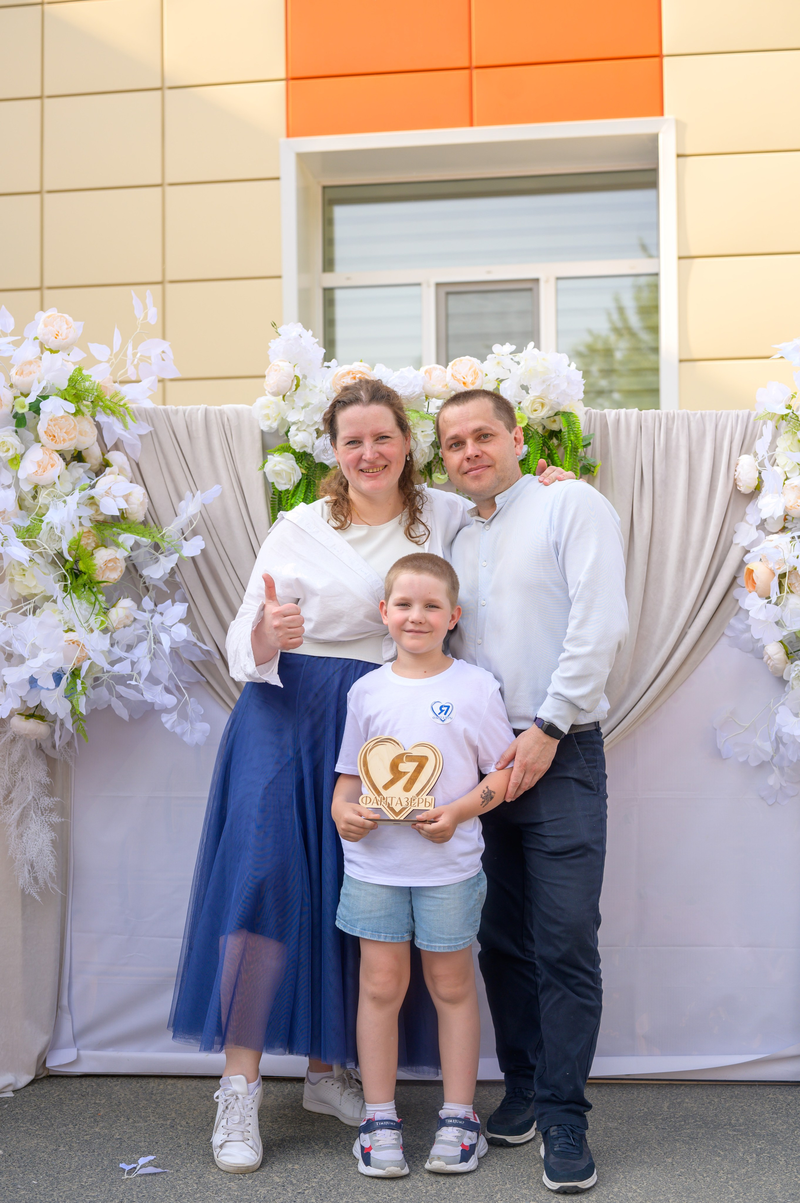 Репортаж выпускного группа «Фантазёры» 3 садик. Фотограф новорожденных, семейный детский в Тюмени Татьяна Морозова