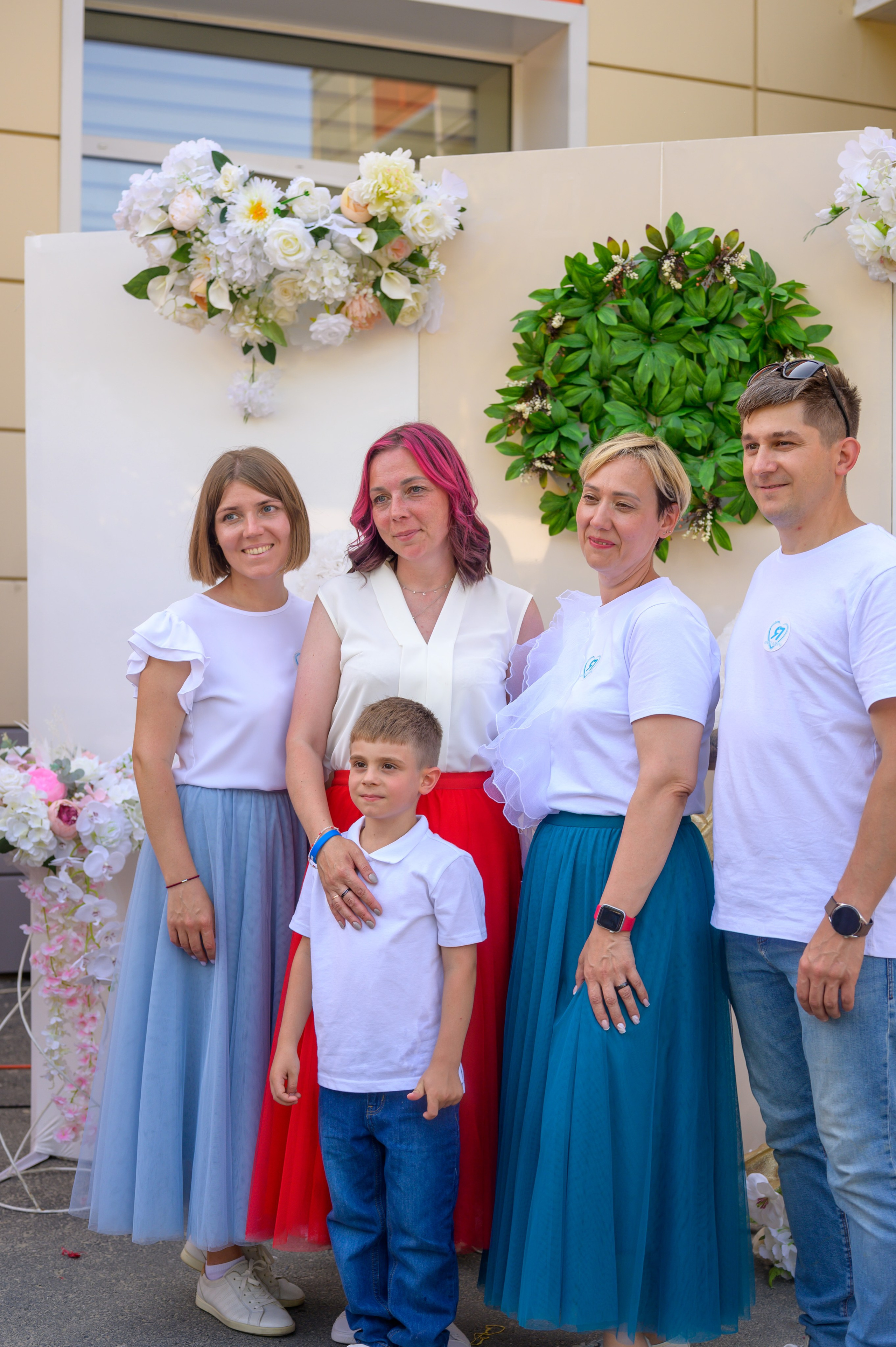 Репортаж выпускного группа «Фантазёры» 3 садик. Фотограф новорожденных, семейный детский в Тюмени Татьяна Морозова