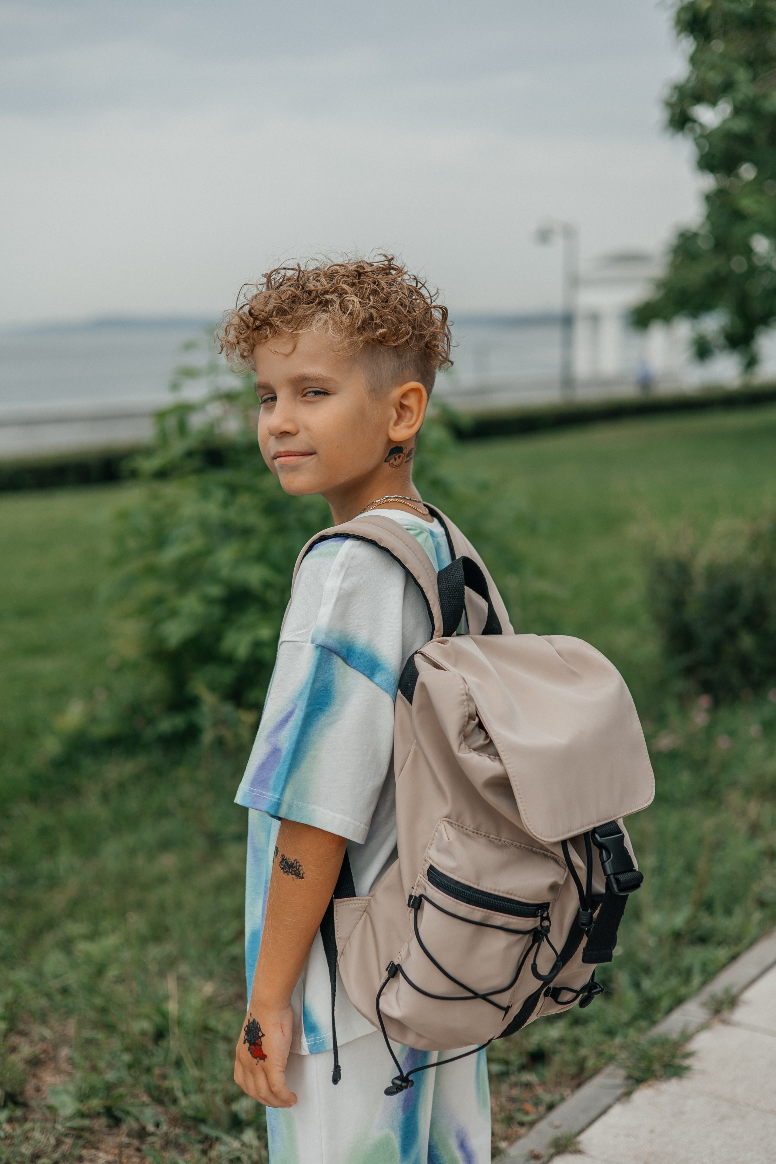 Дети. Фотограф Саратов Наталия Левина