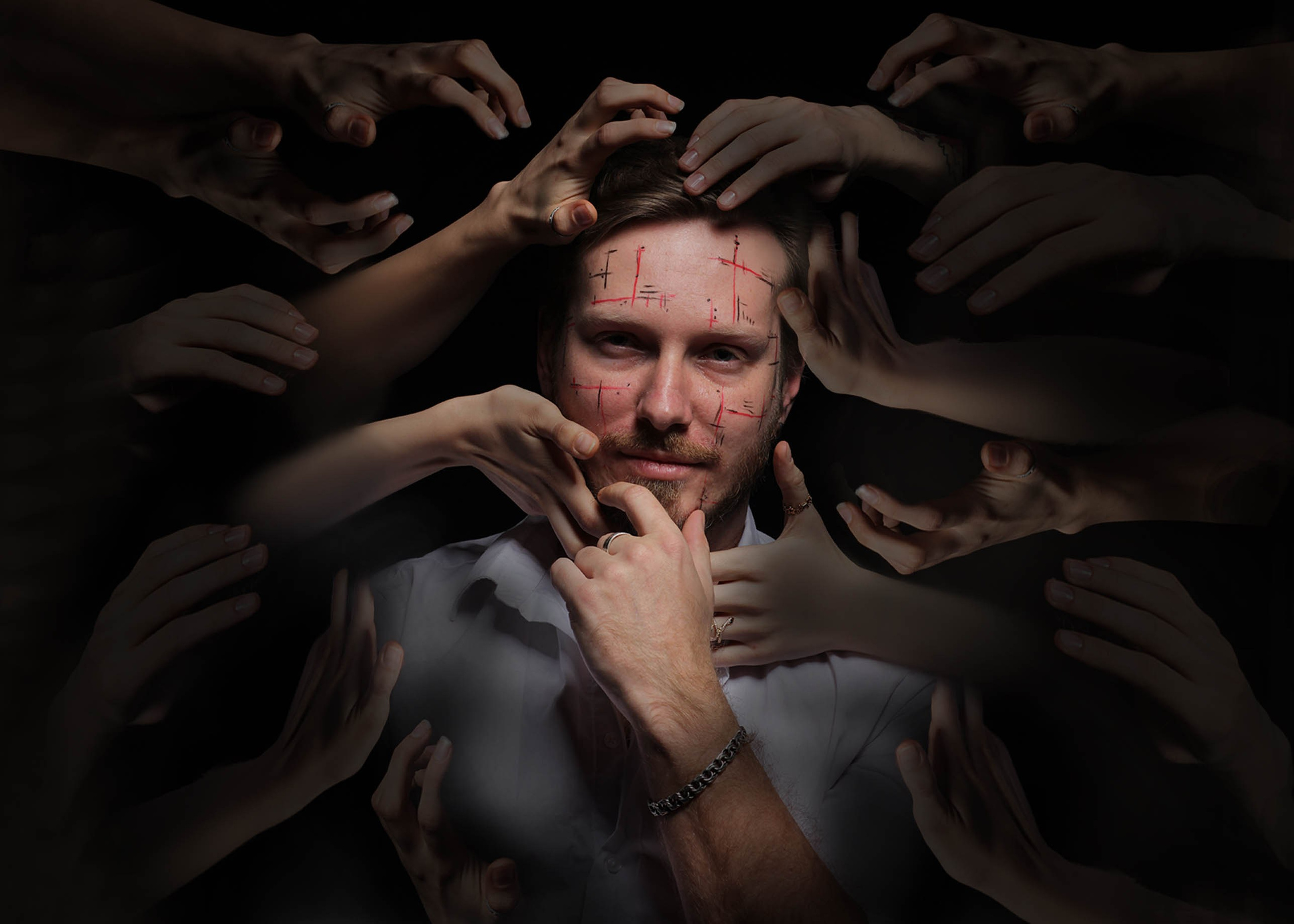 Что кроется внутри?. Аник фотограф Симферополь, Крым