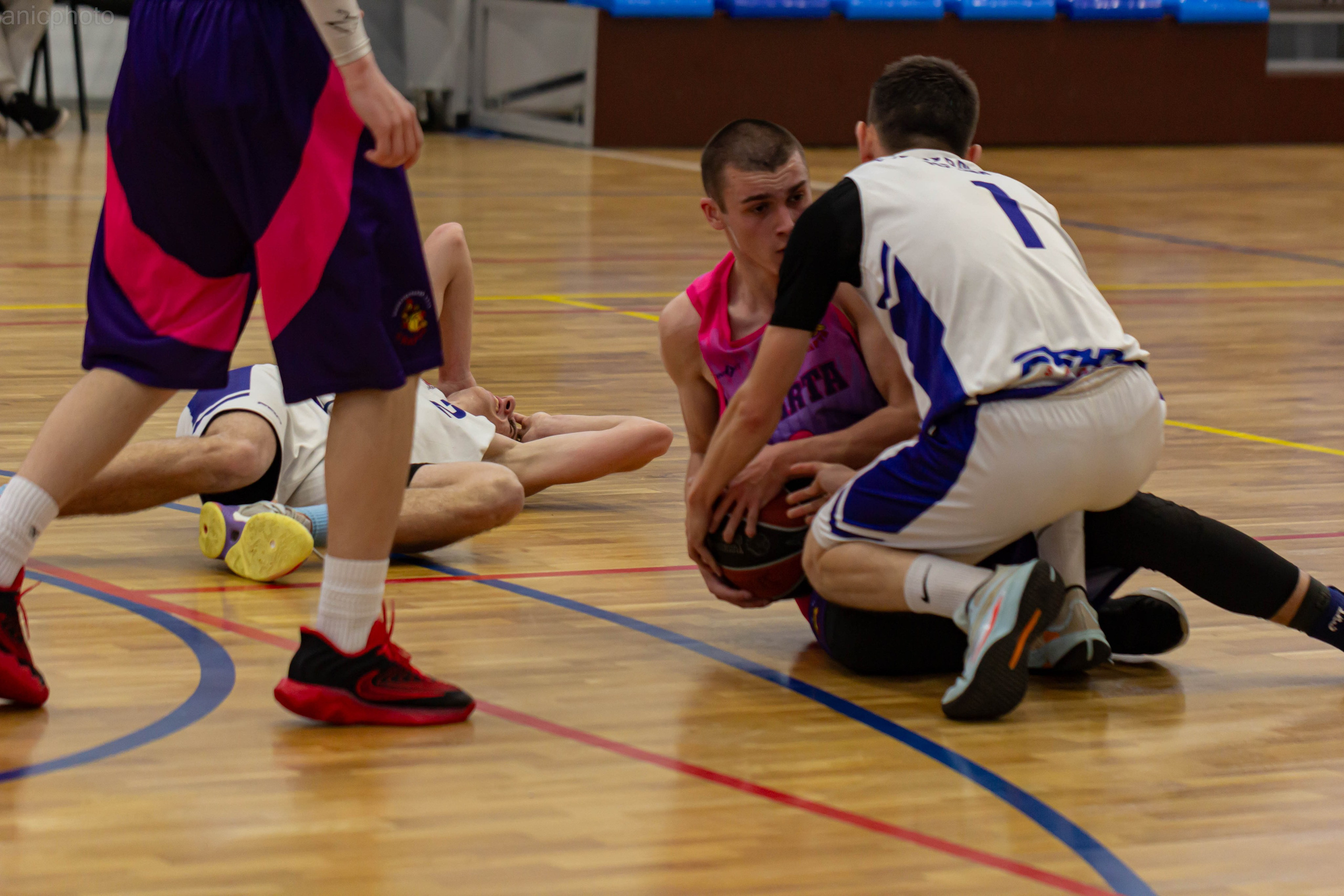 Чемпионат баскетбол весна 2025. Аник фотограф Симферополь, Крым