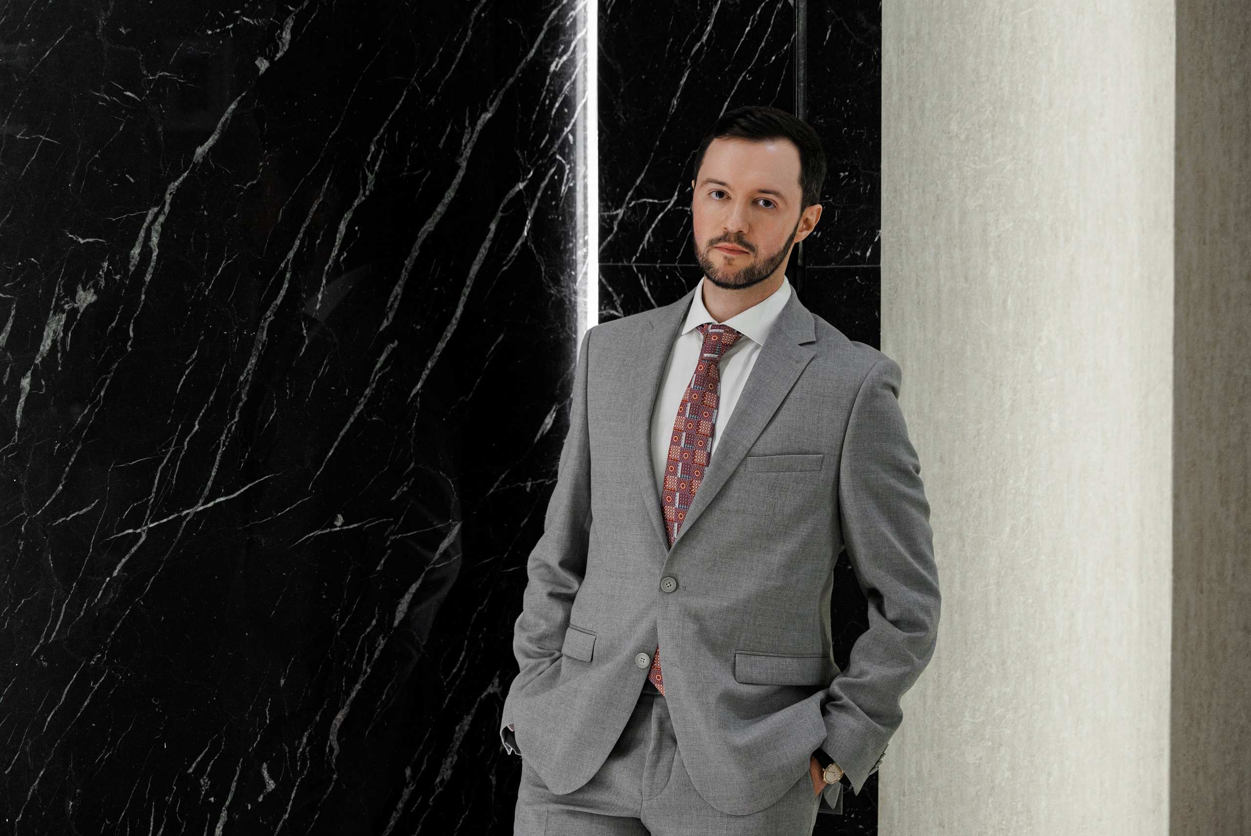 Илья & Валерия. RETOUCH-HOUSE