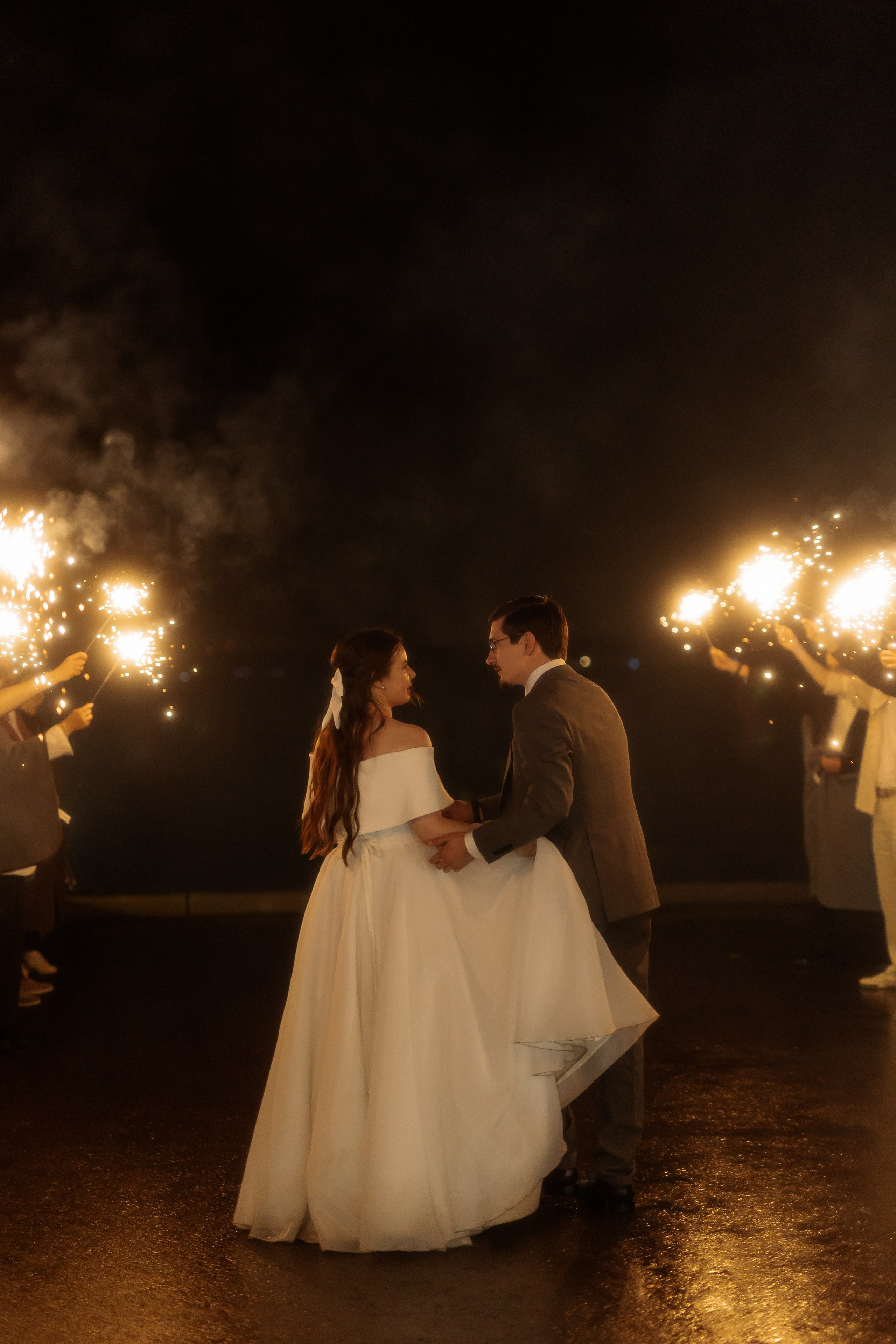 Эмилия & Тимур. RETOUCH-HOUSE