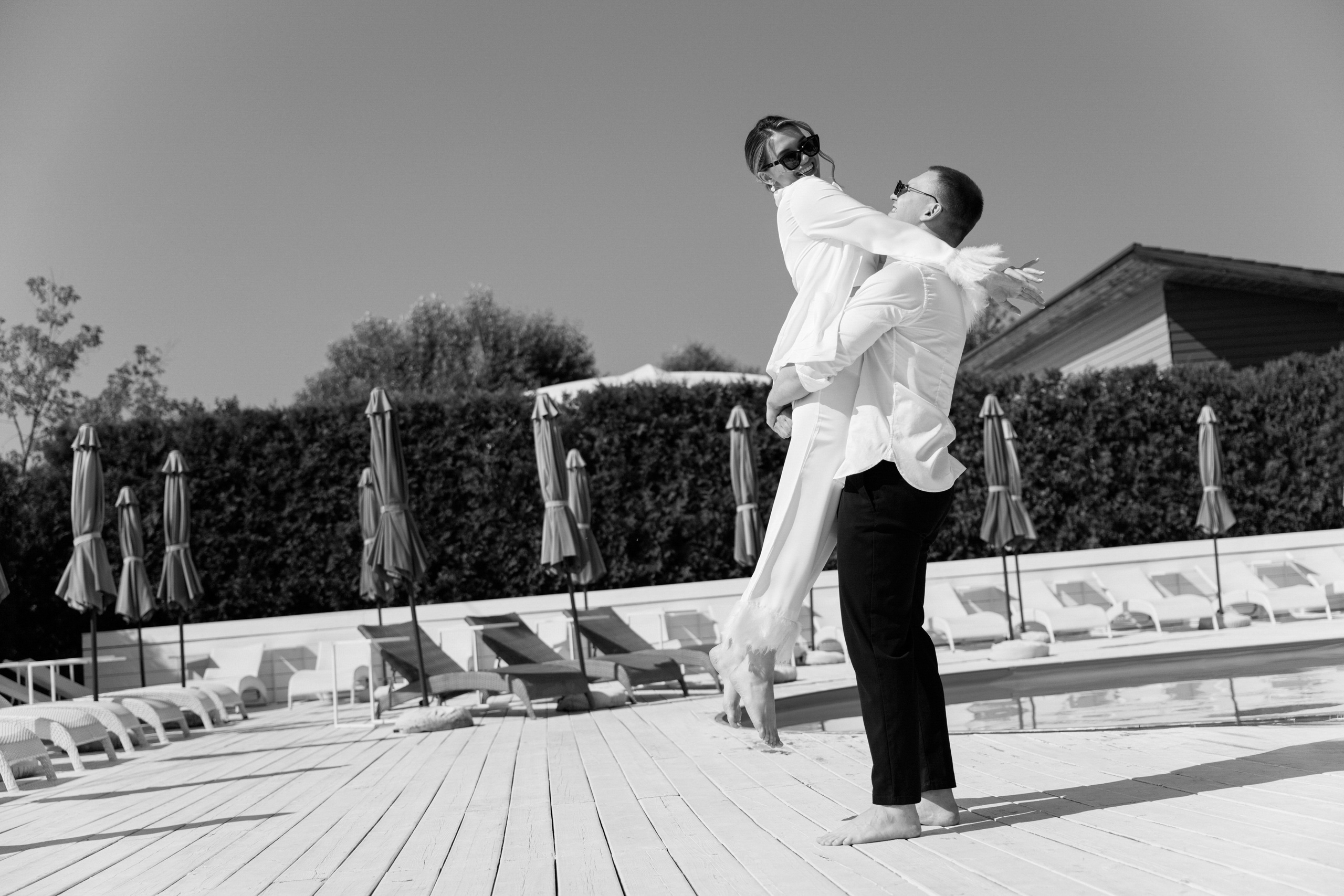 Рома & Маша. RETOUCH-HOUSE