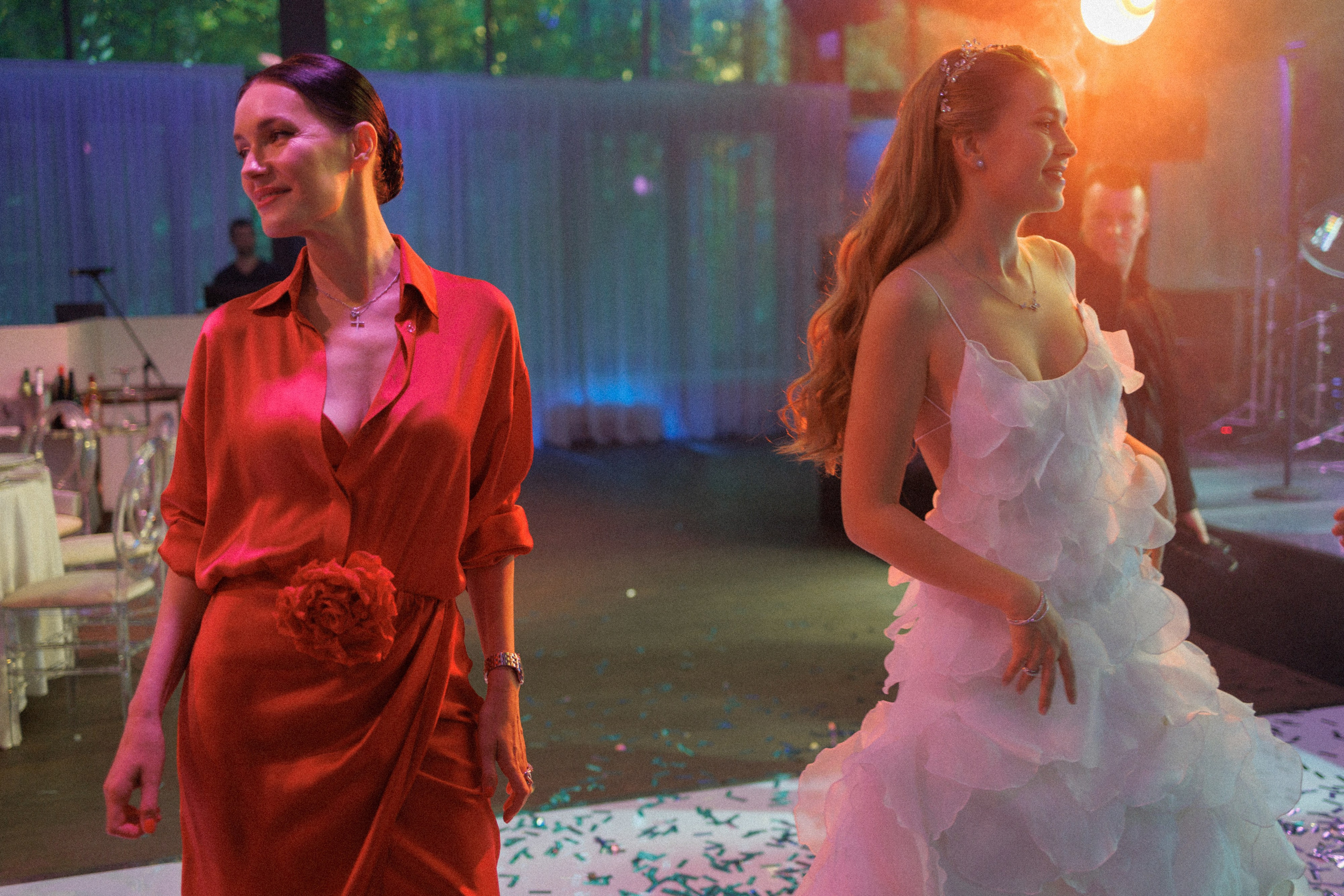 Филипп & Саша. RETOUCH-HOUSE