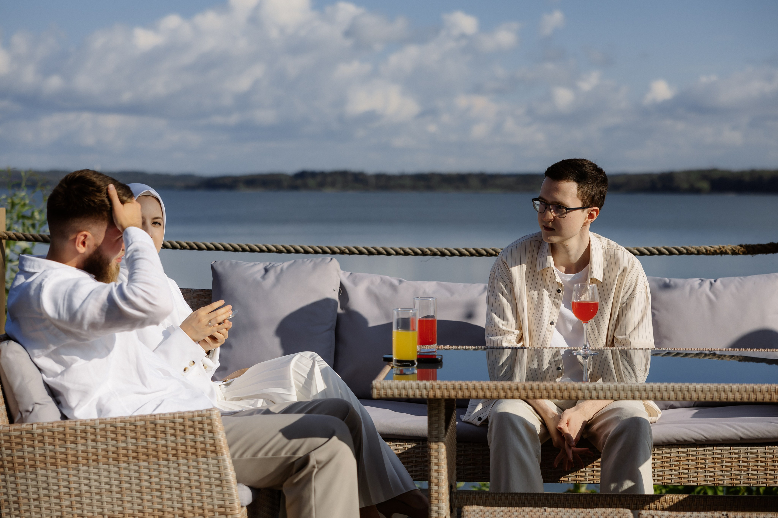 Эмилия & Тимур. RETOUCH-HOUSE