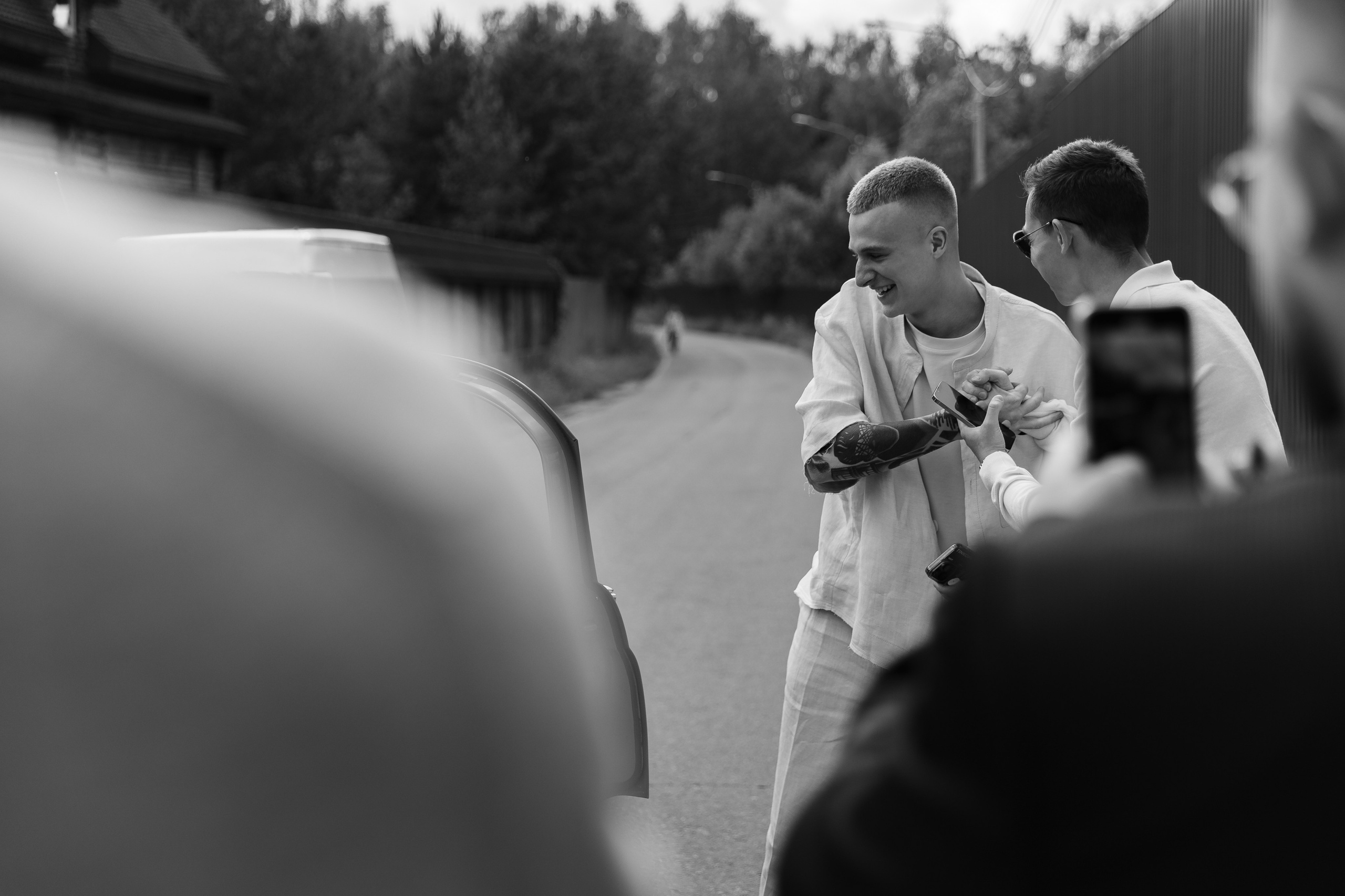 23.07.2024. RETOUCH-HOUSE