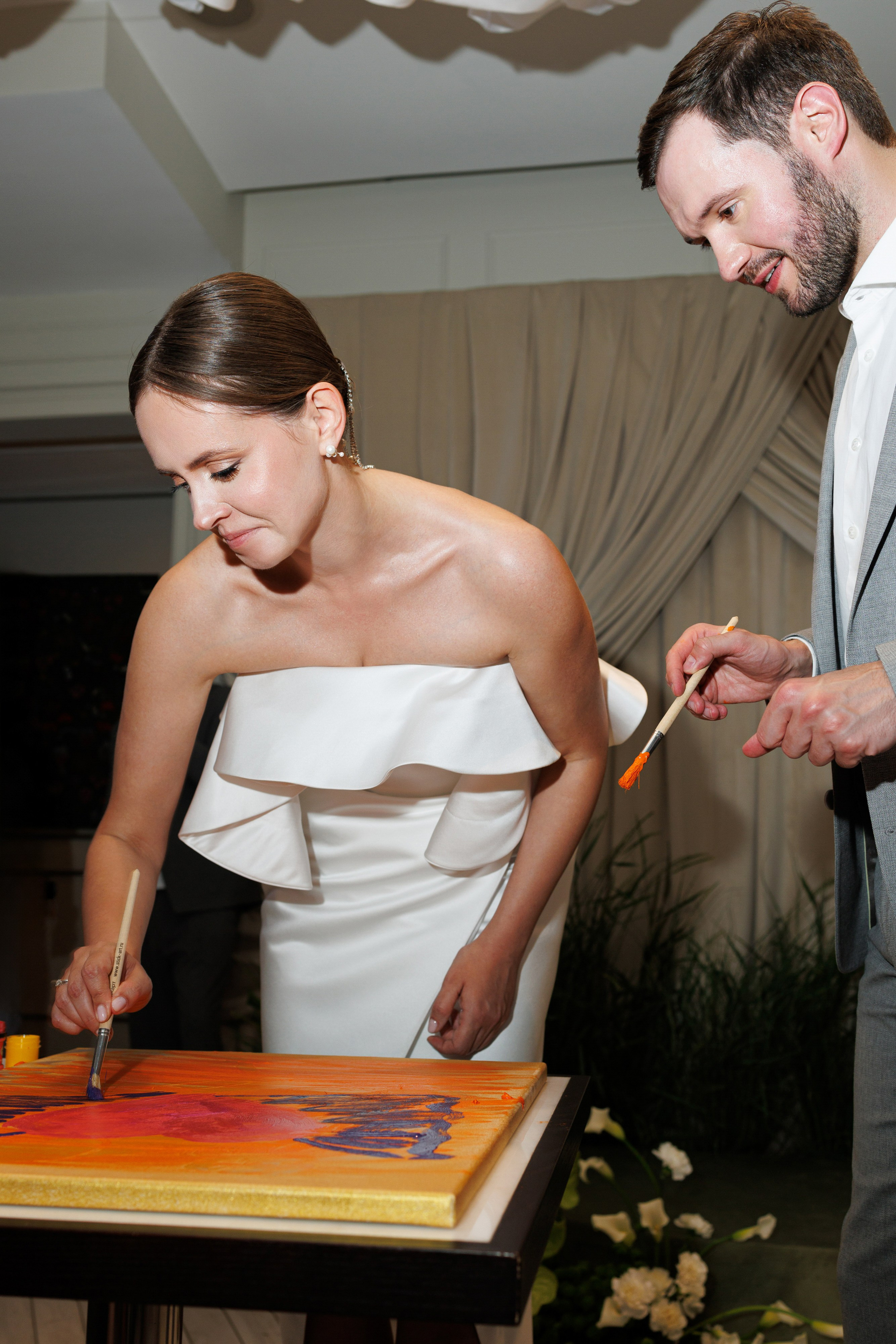 Илья & Валерия. RETOUCH-HOUSE