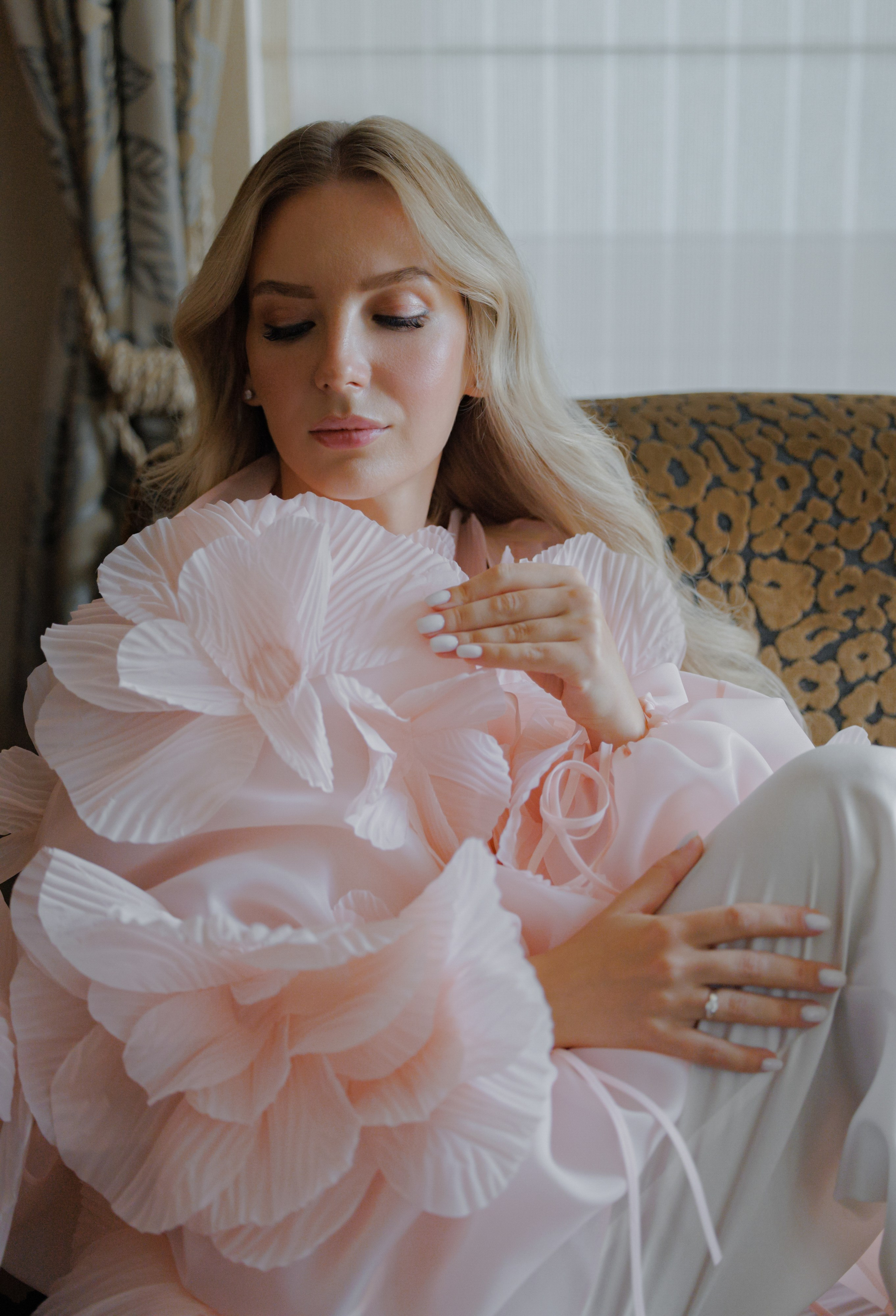 Илья & Таня. RETOUCH-HOUSE