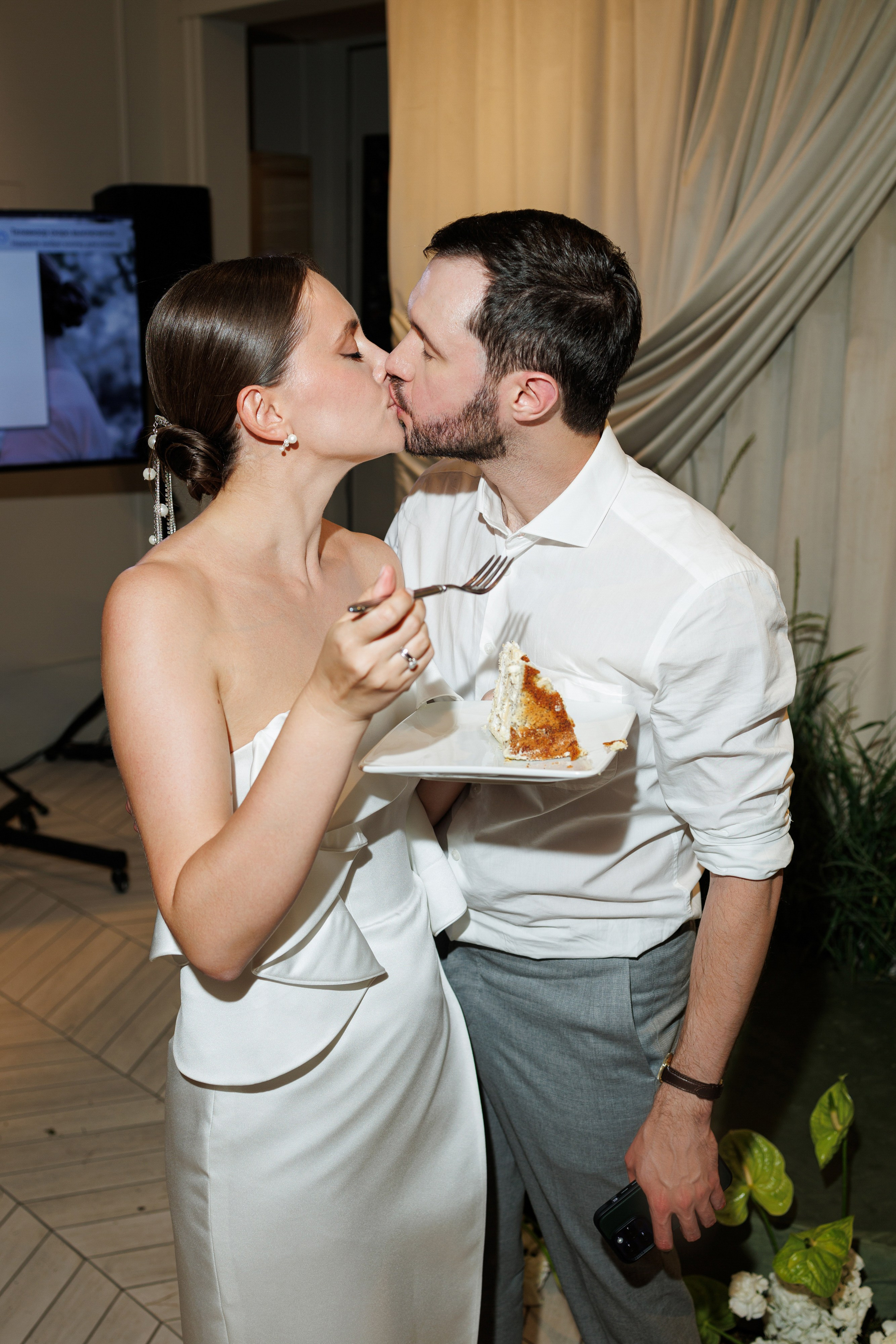 Илья & Валерия. RETOUCH-HOUSE