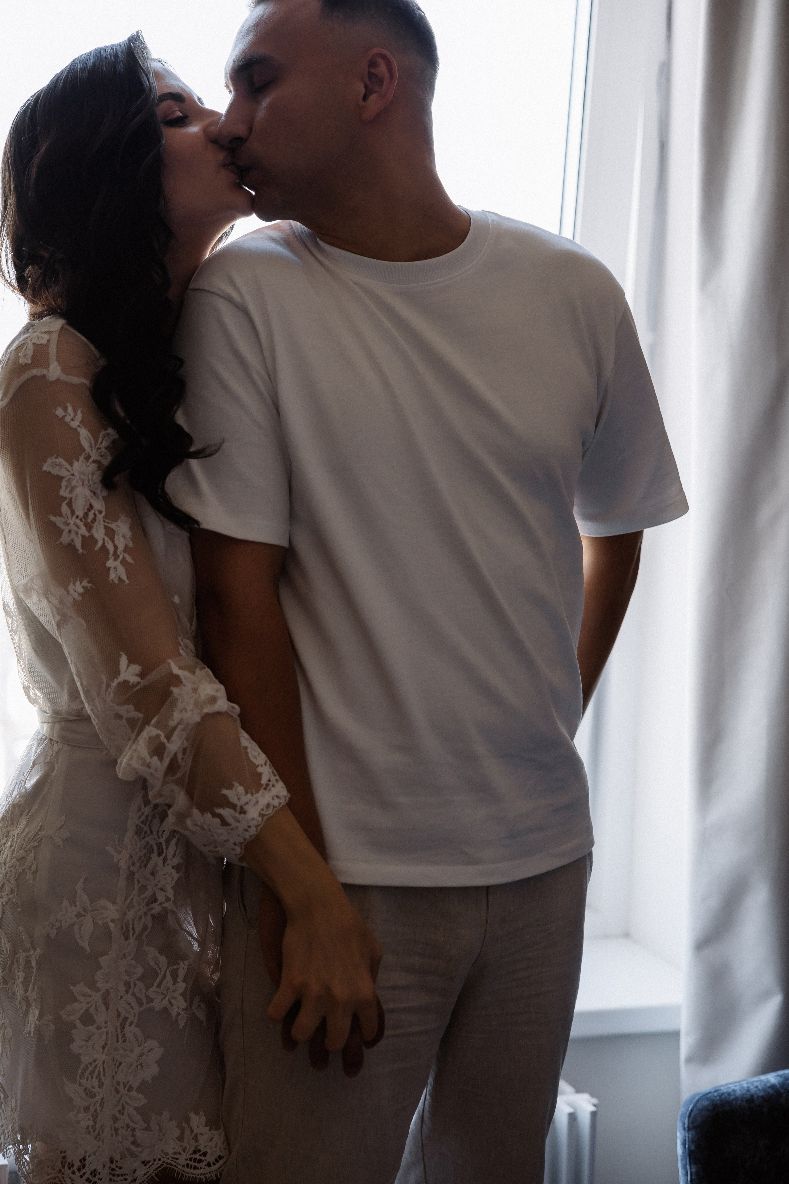 Дмитрий & Алена. RETOUCH-HOUSE