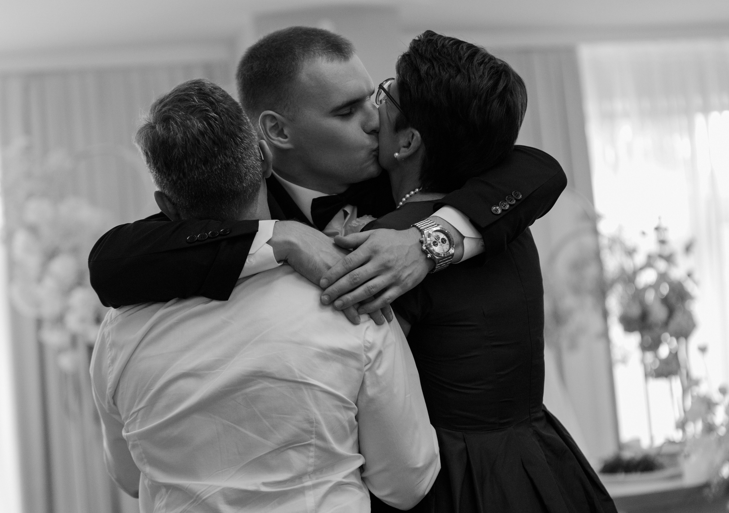 Рома & Маша. RETOUCH-HOUSE