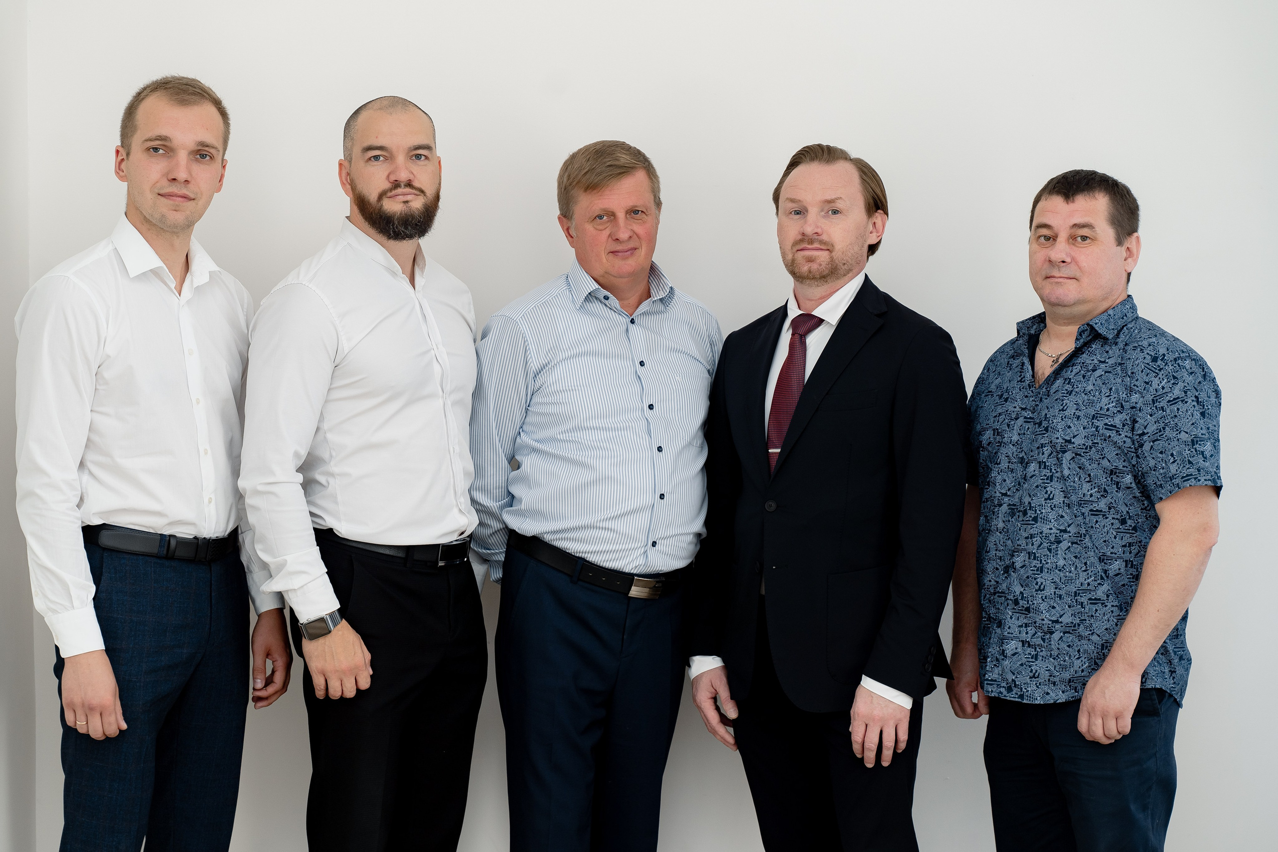 Сергей & Анастасия. RETOUCH-HOUSE