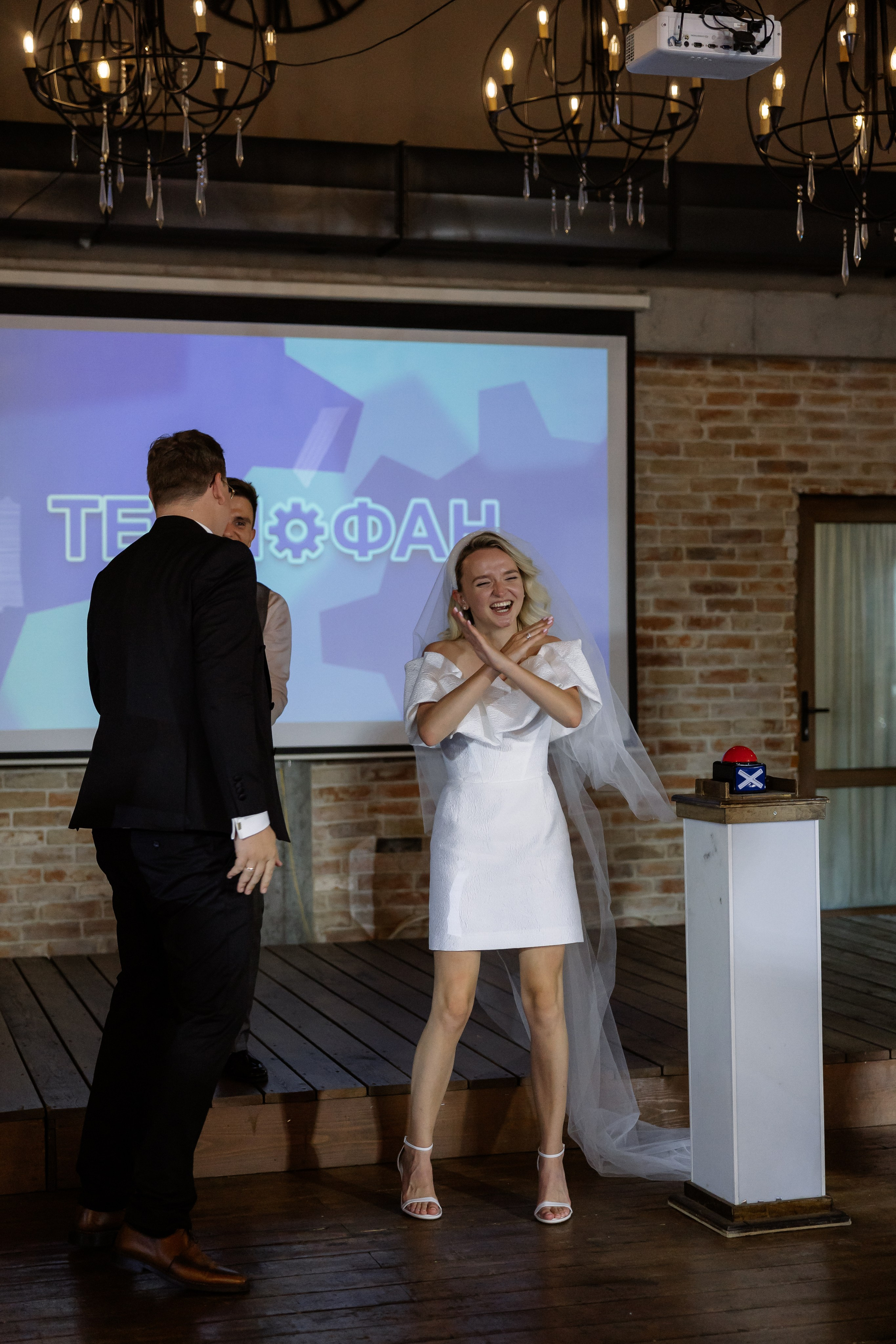 Дмитрий & Анна. RETOUCH-HOUSE