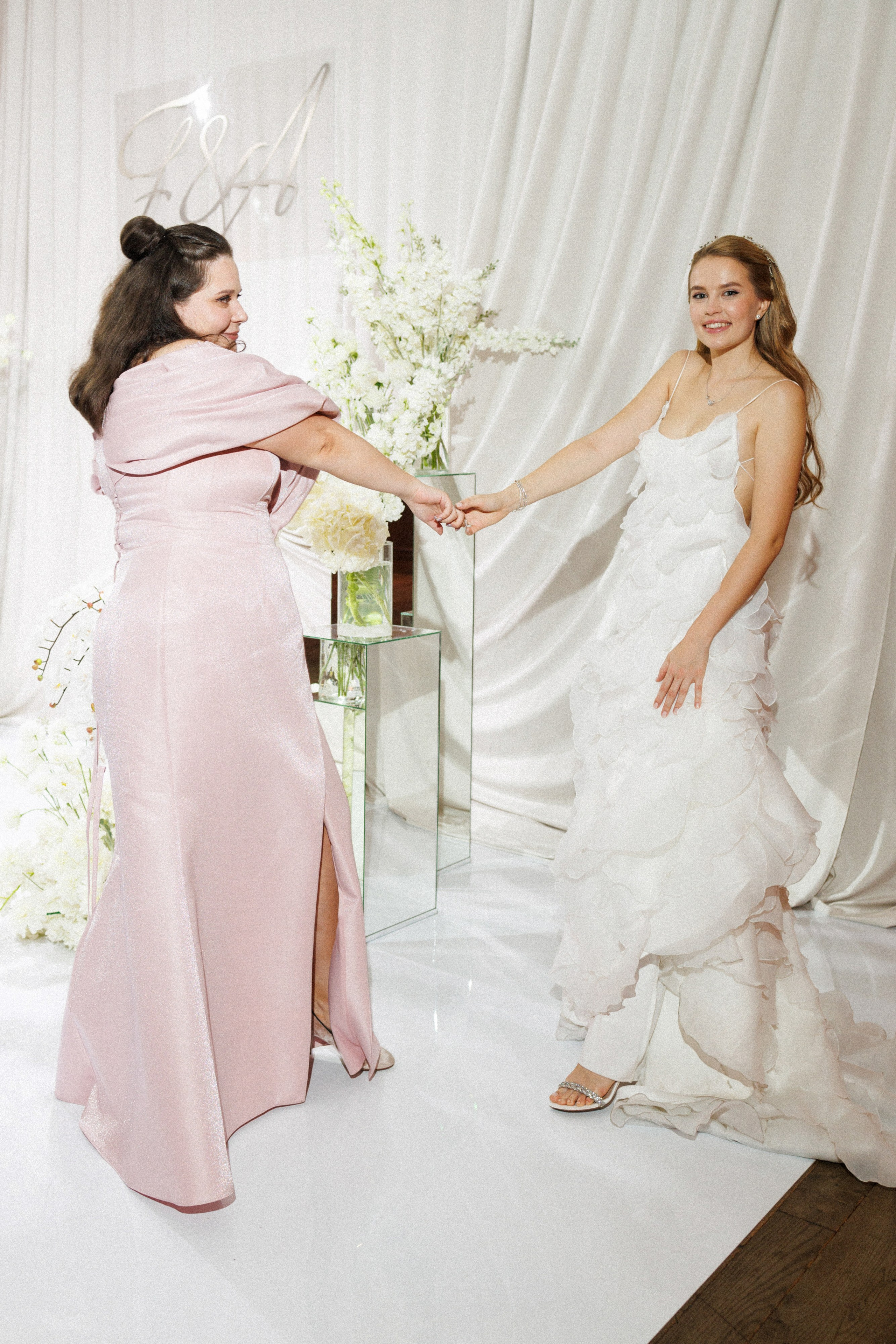 Филипп & Саша. RETOUCH-HOUSE