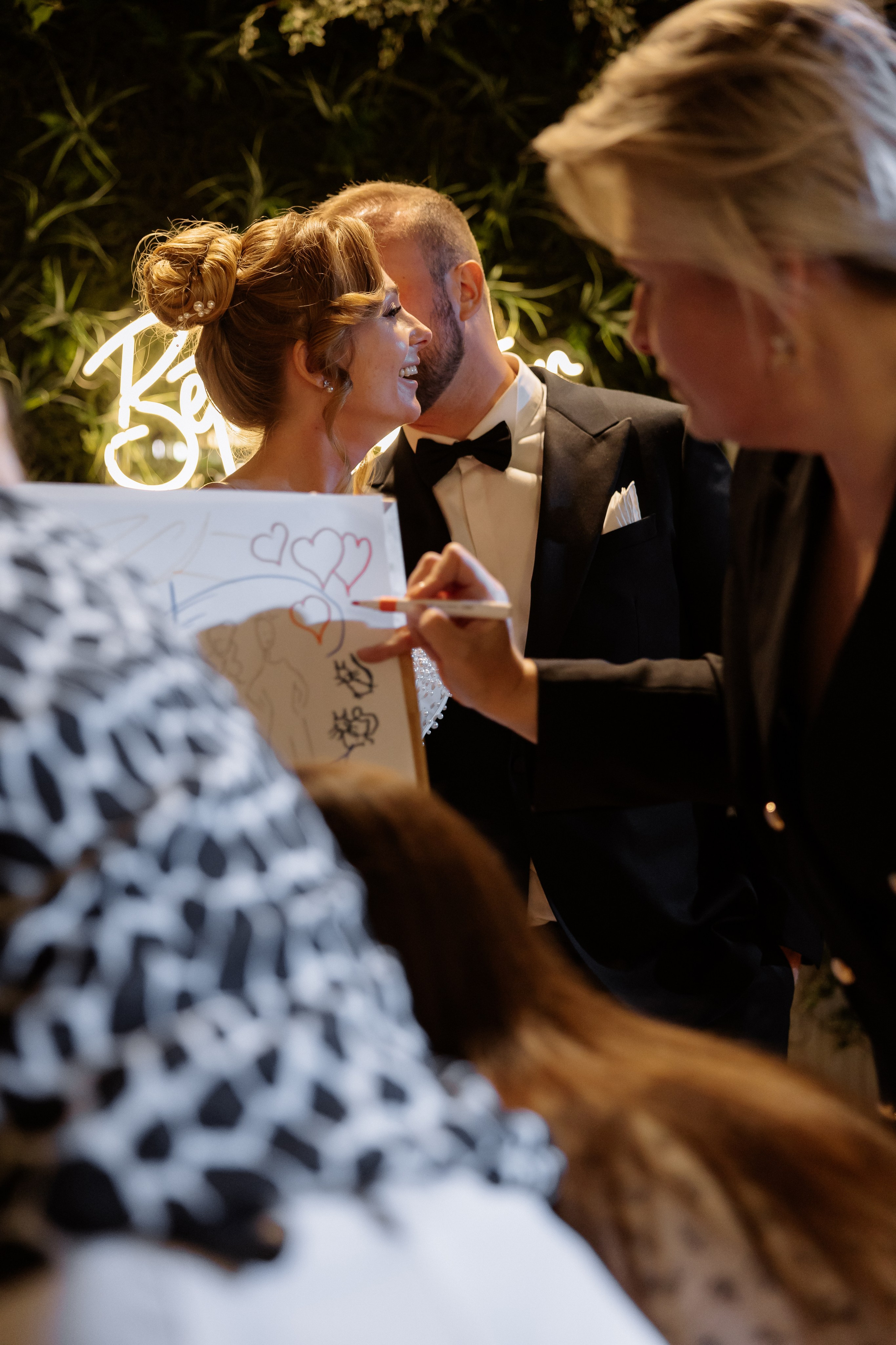 Александр & Светлана. RETOUCH-HOUSE