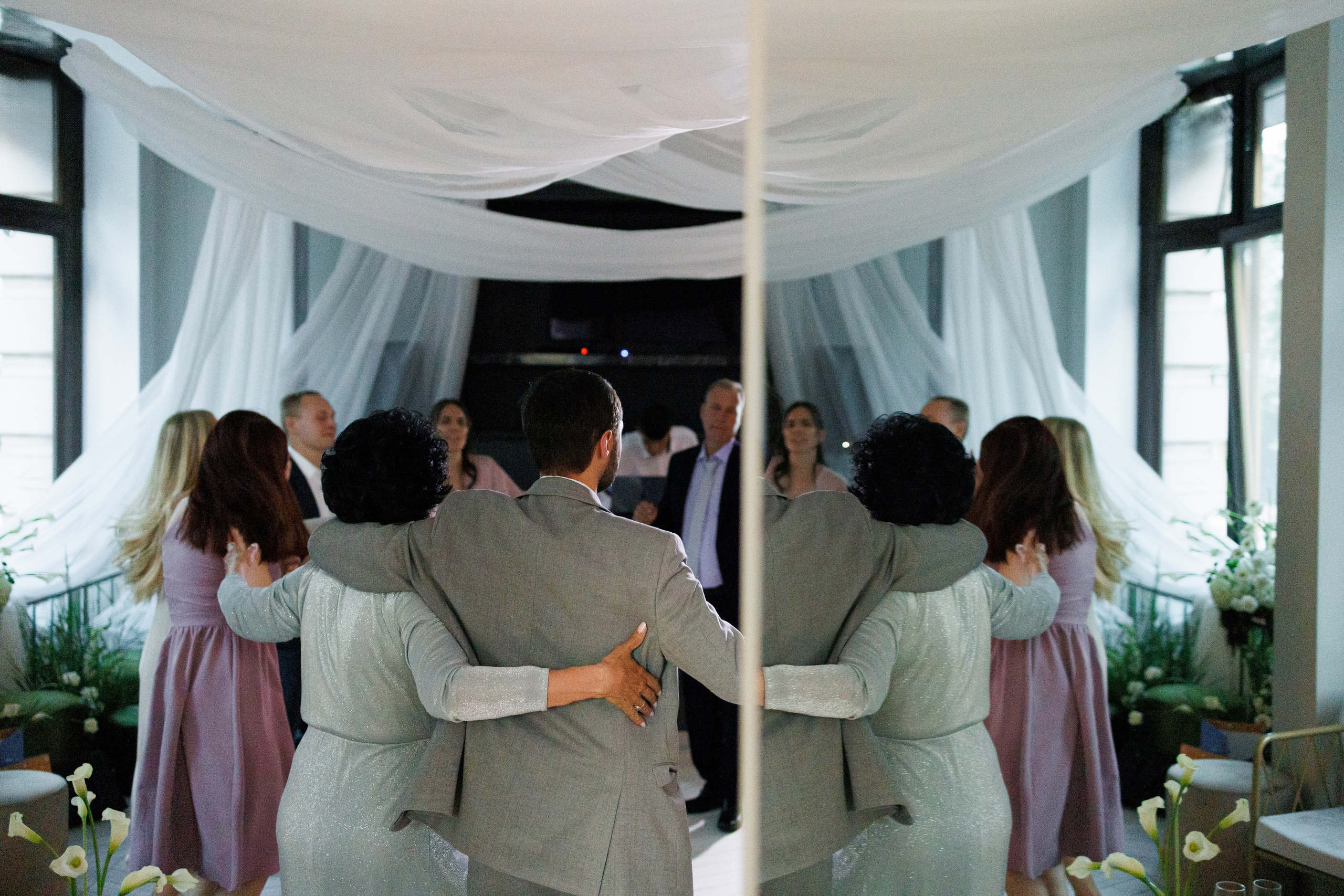 Илья & Валерия. RETOUCH-HOUSE