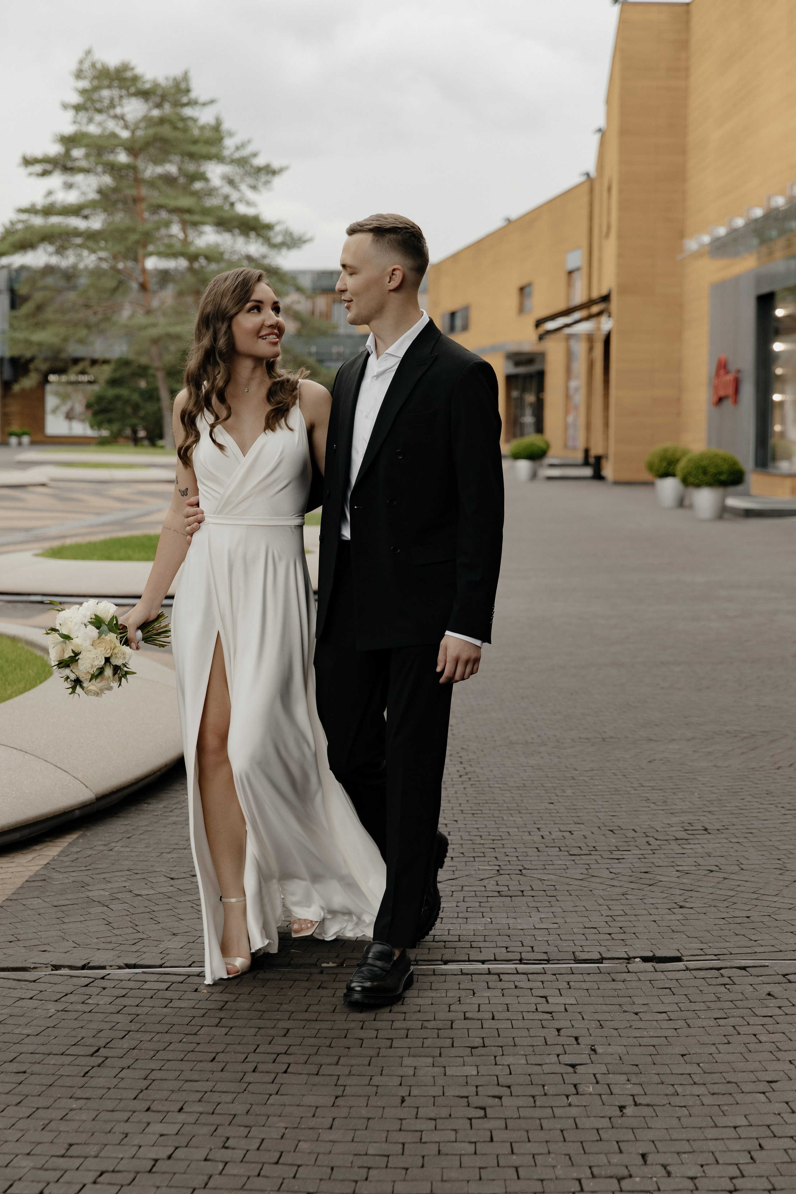 23.07.2024. RETOUCH-HOUSE