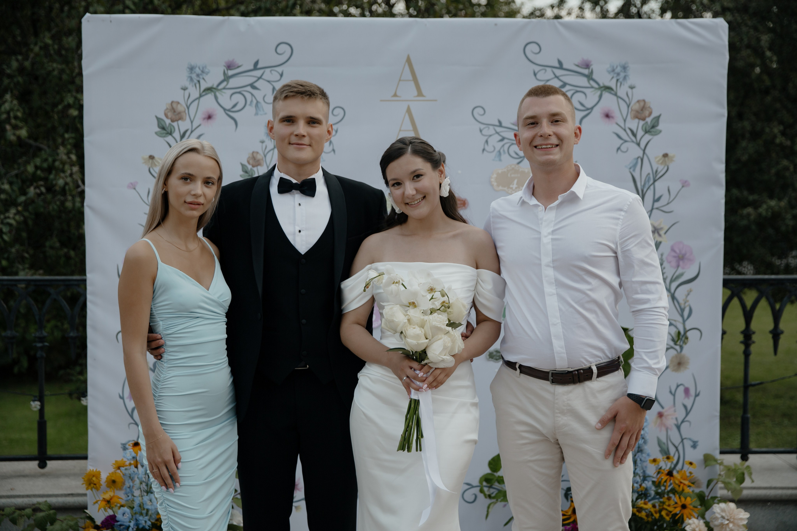 25.08.2024. RETOUCH-HOUSE