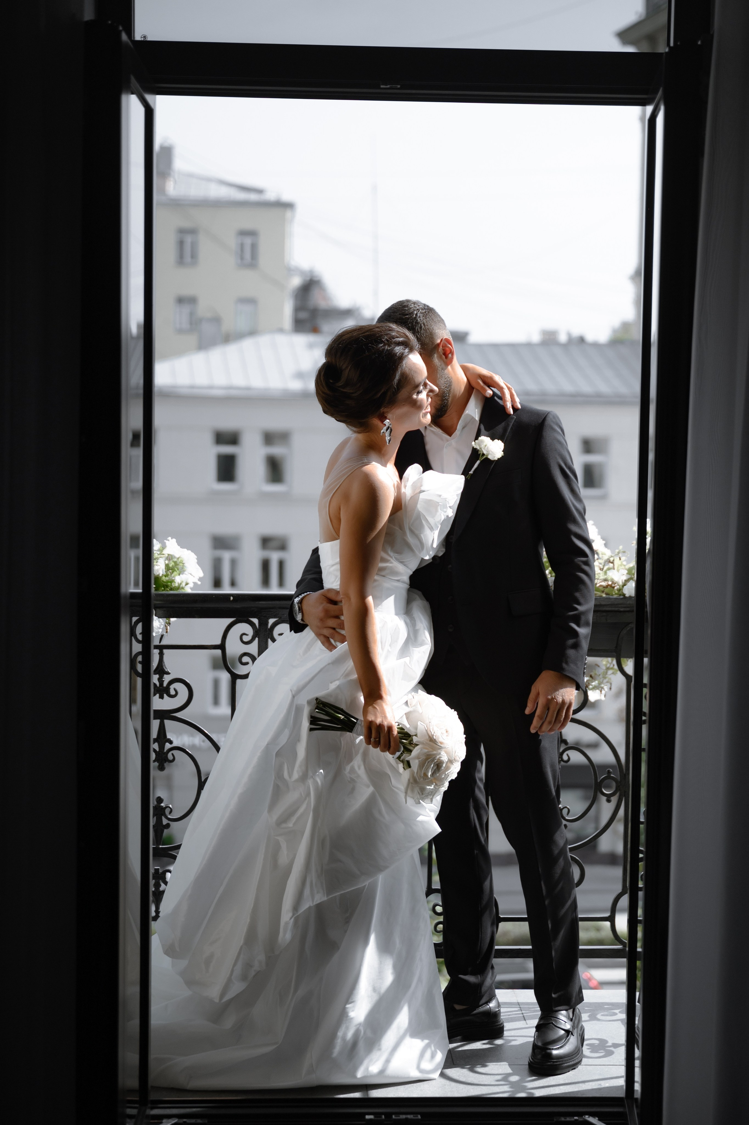 23.08.2024. RETOUCH-HOUSE