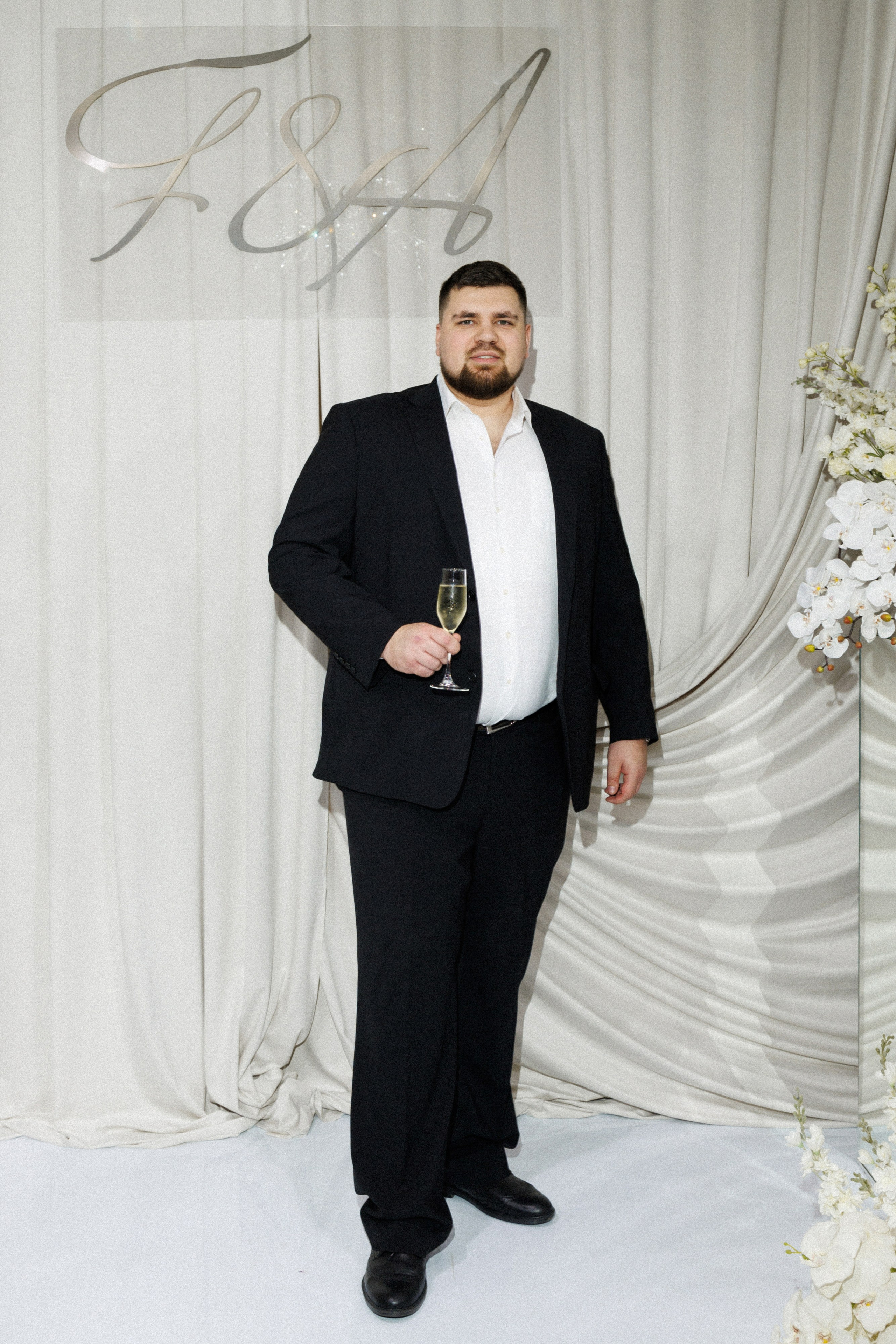 Филипп & Саша. RETOUCH-HOUSE