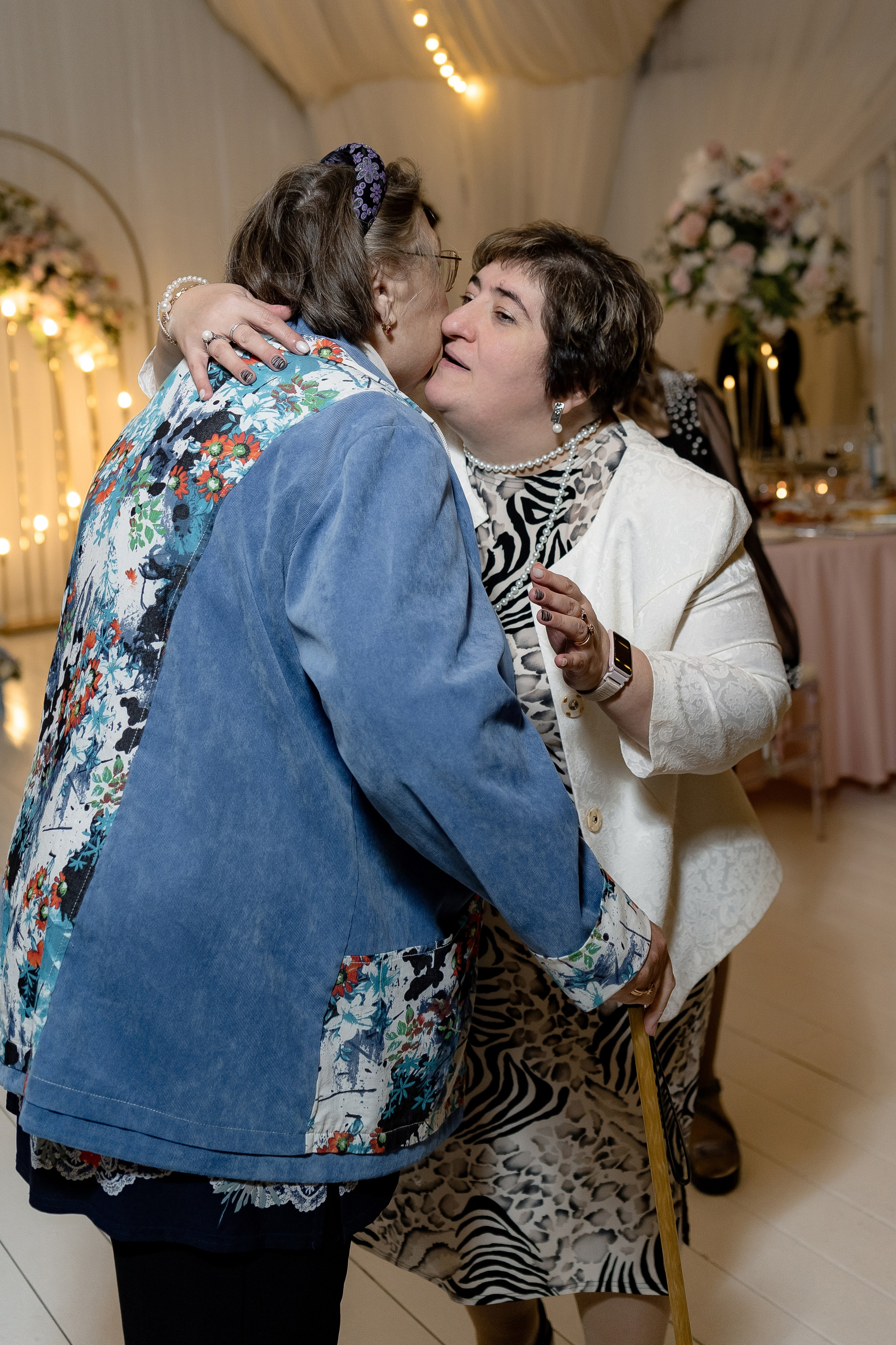 Владимир & Яна. RETOUCH-HOUSE