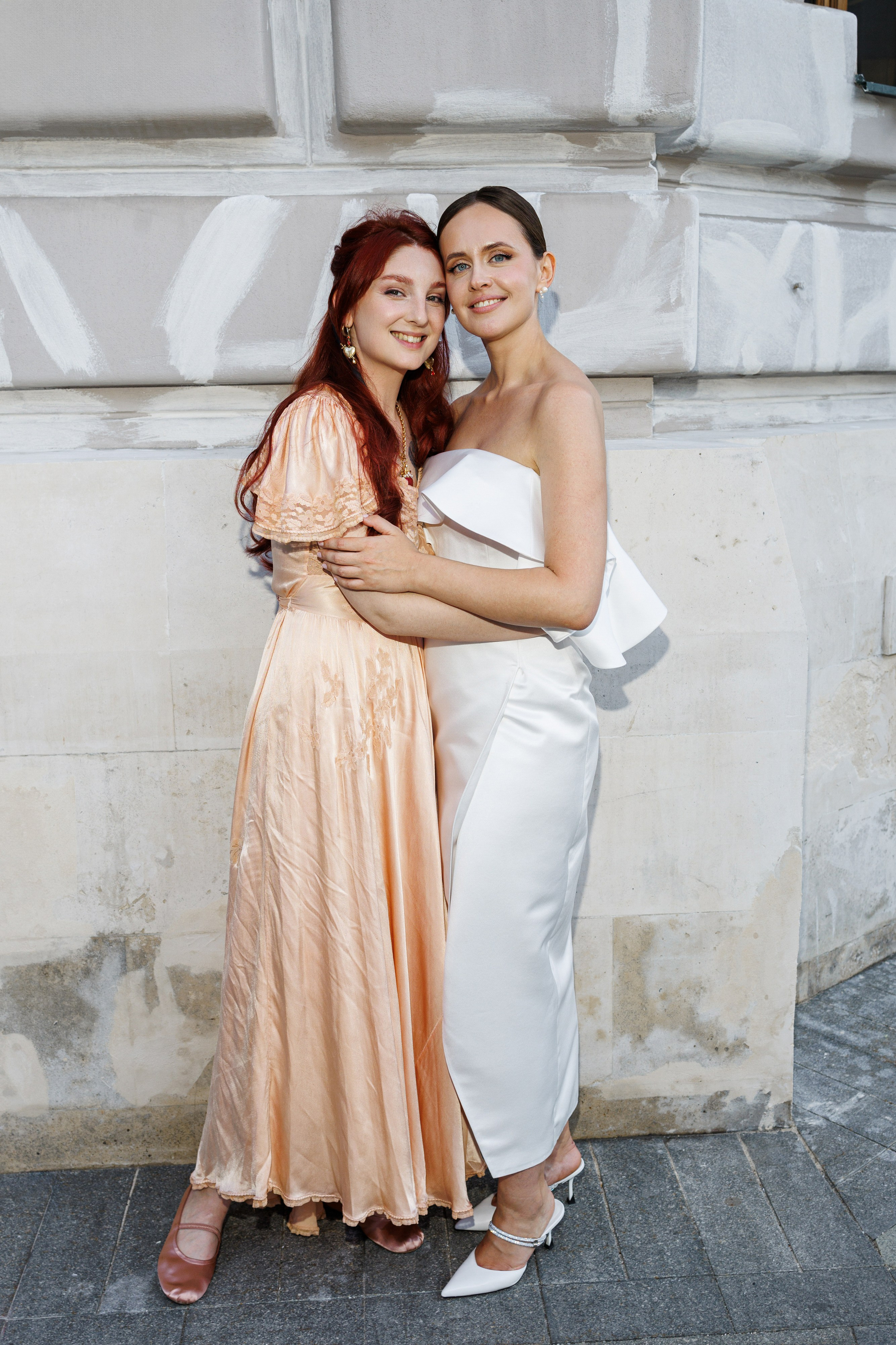 Илья & Валерия. RETOUCH-HOUSE