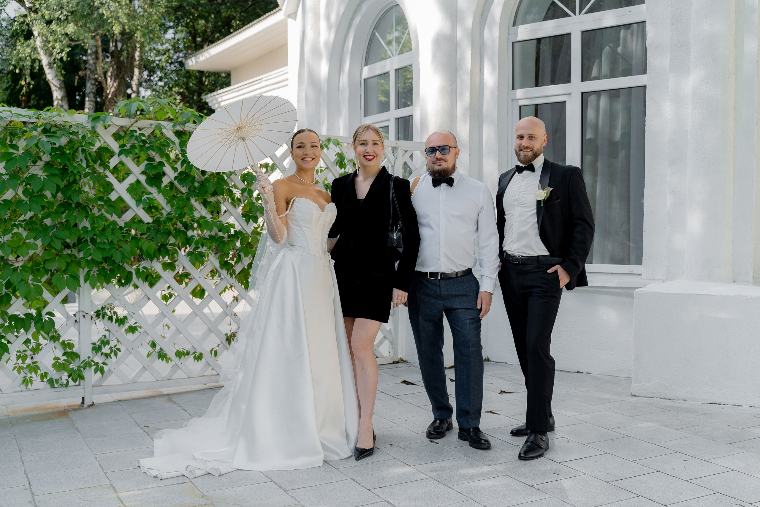 Илья & Инна. RETOUCH-HOUSE