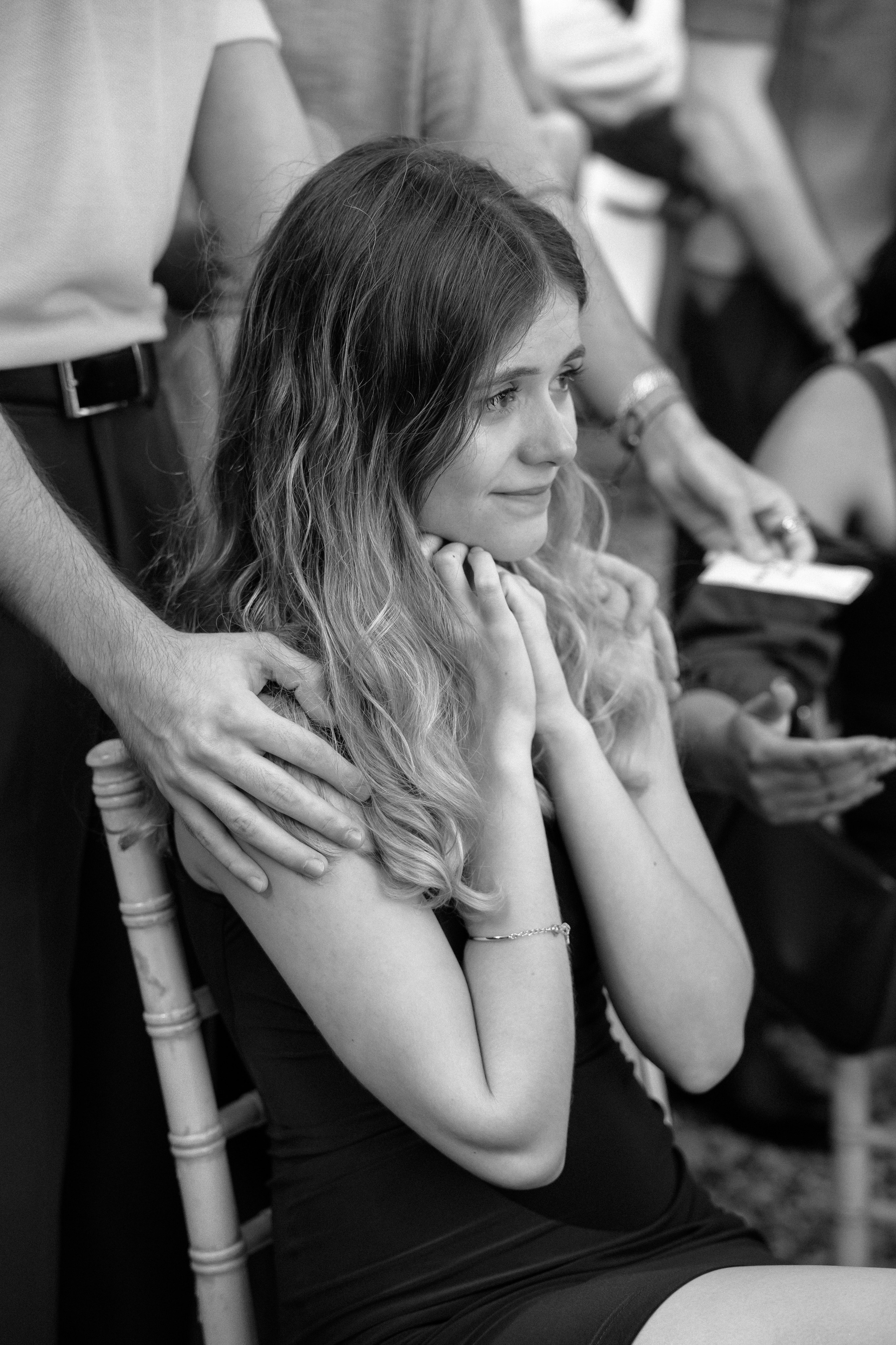 Андрей & Анастасия. RETOUCH-HOUSE