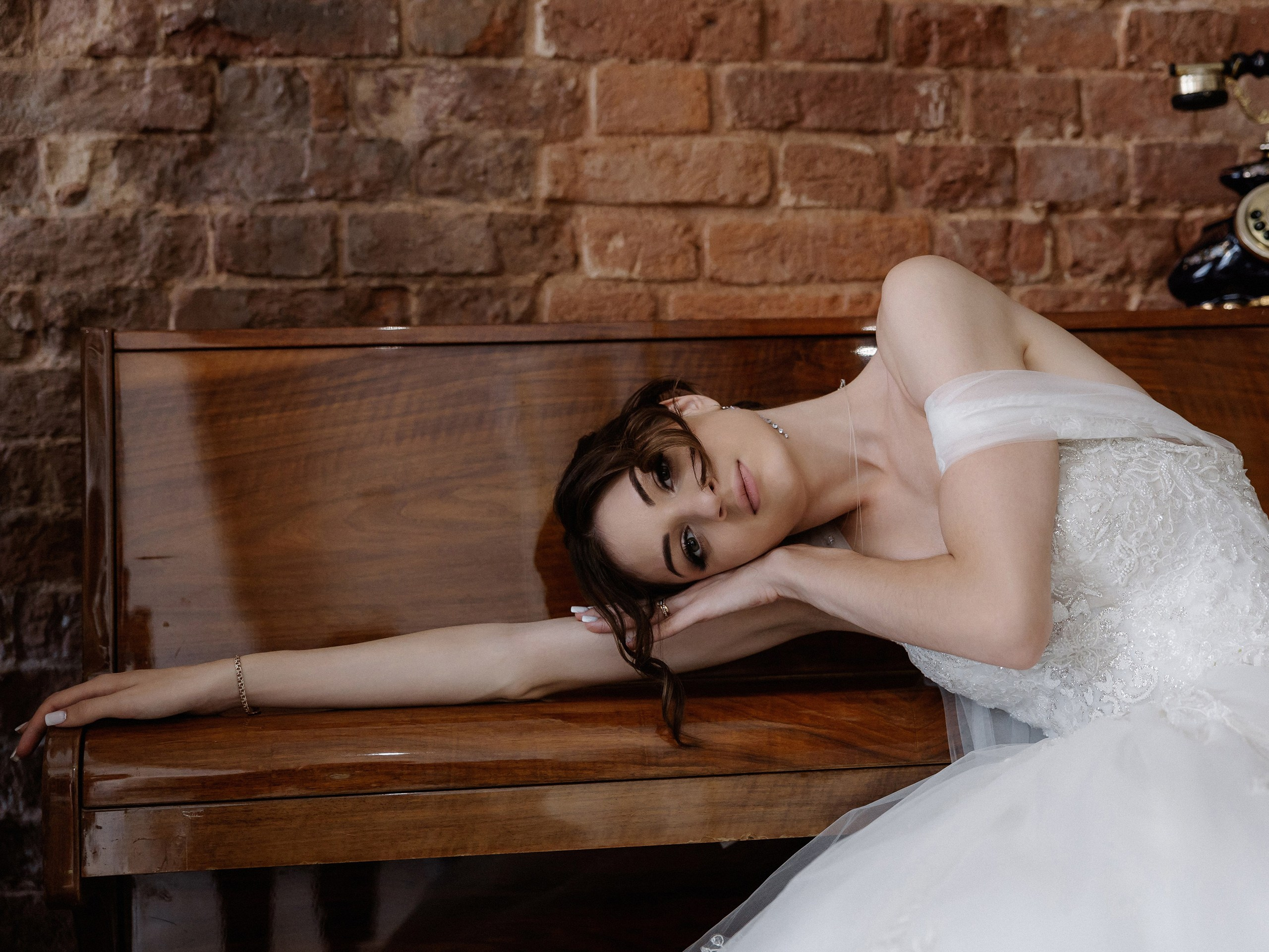 Свадебные съемки по мастер-кадрам. RETOUCH-HOUSE