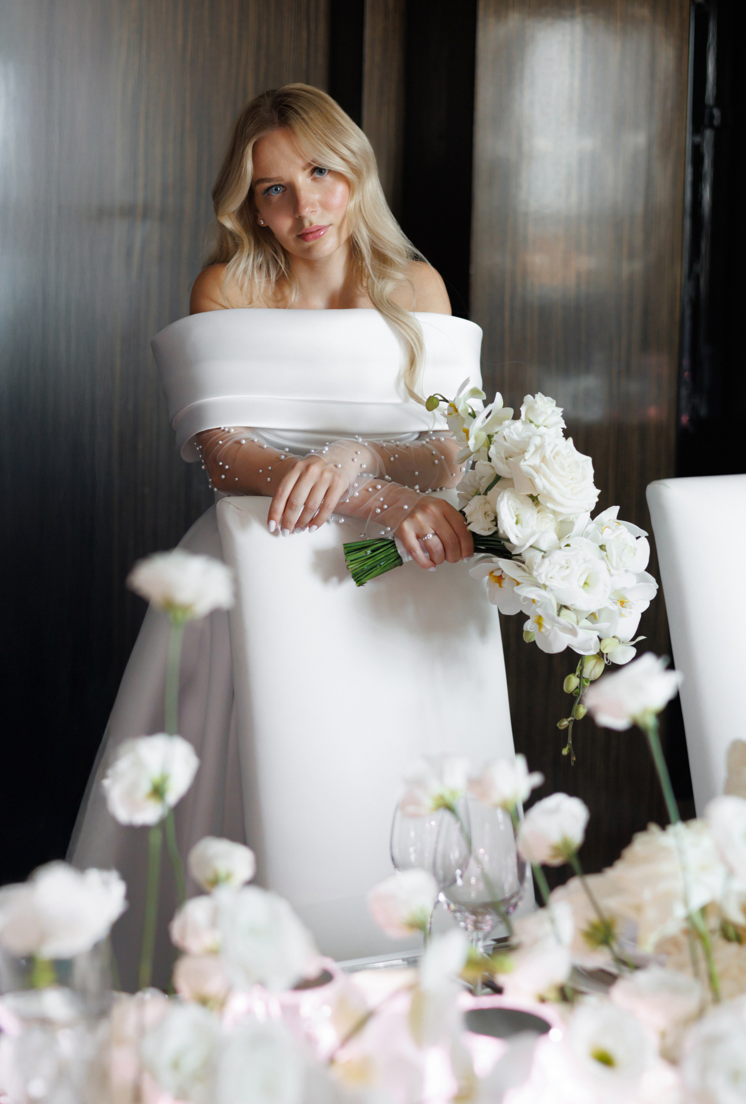 Илья & Таня. RETOUCH-HOUSE