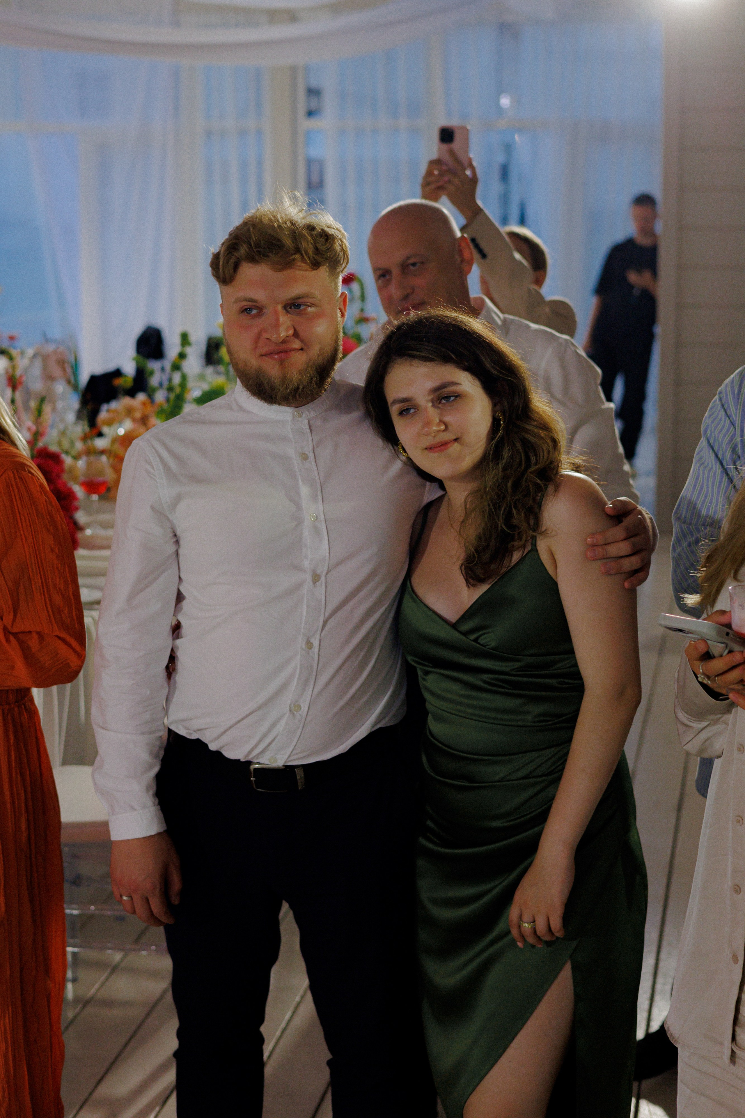 Ренат & Анастасия. RETOUCH-HOUSE